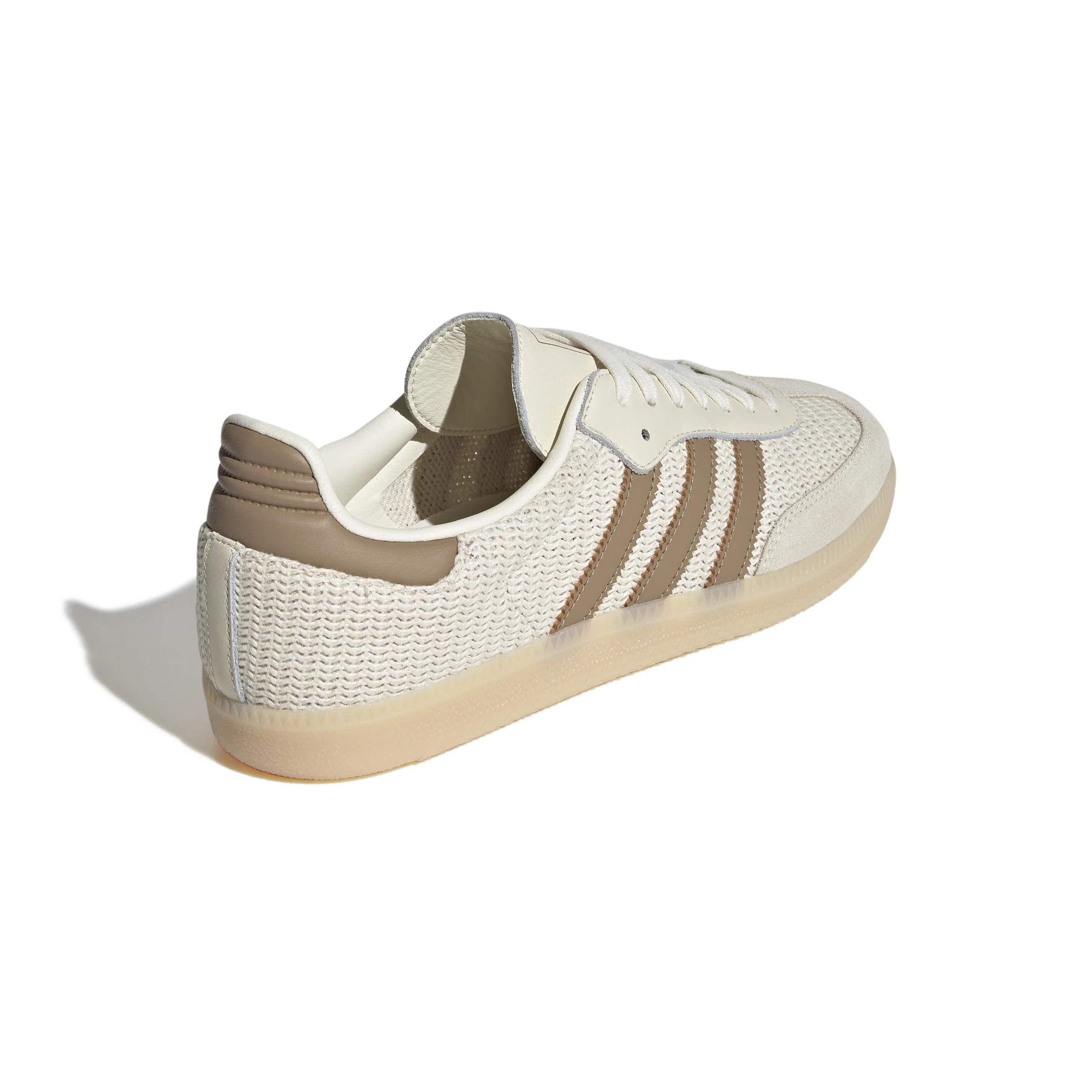 Adidas Mens Samba OG Shoes - Image 3
