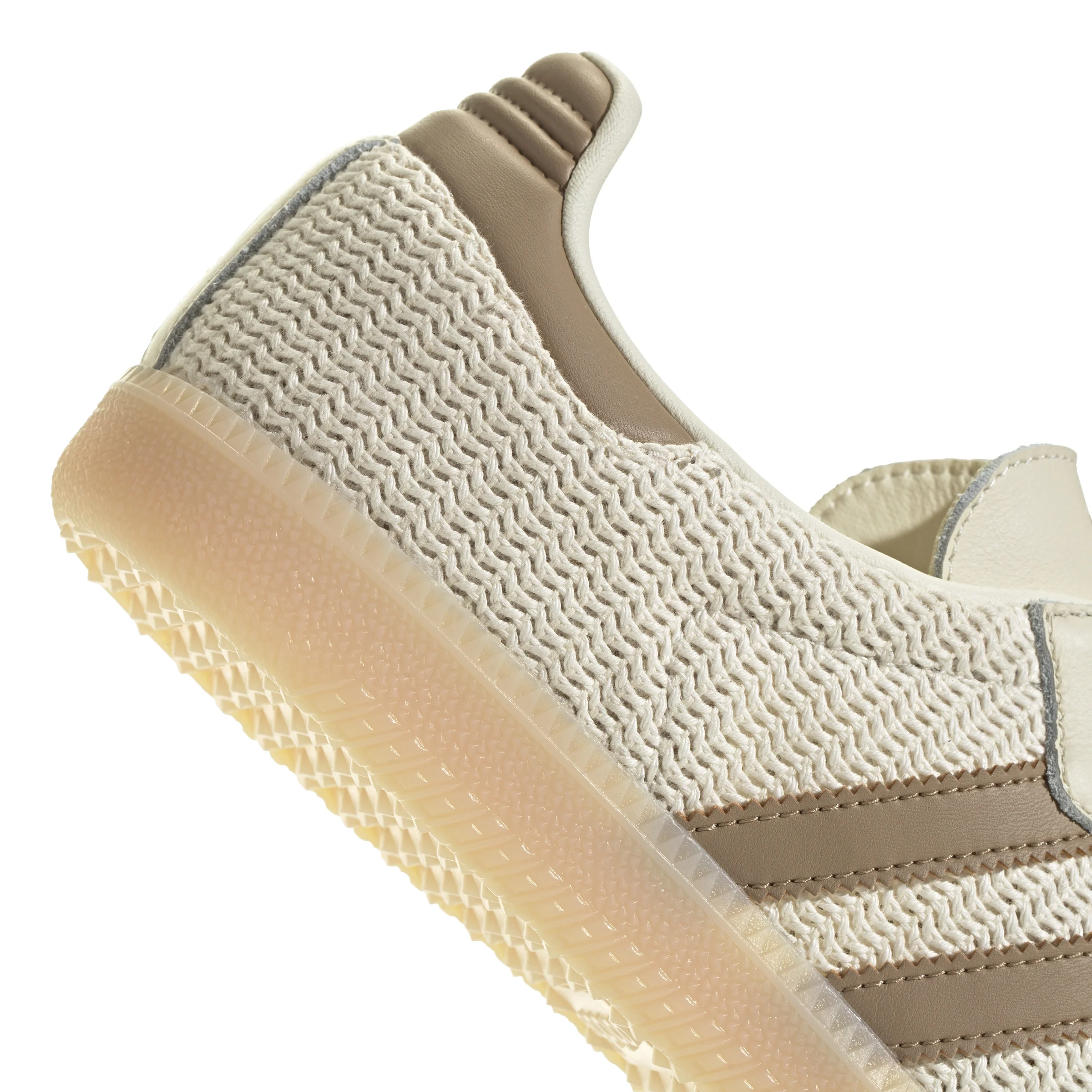 Adidas Mens Samba OG Shoes - Image 4