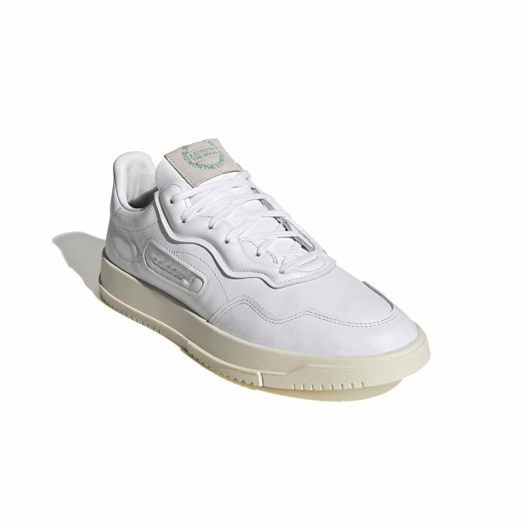Adidas Mens SC Premiere Shoes - Image 2
