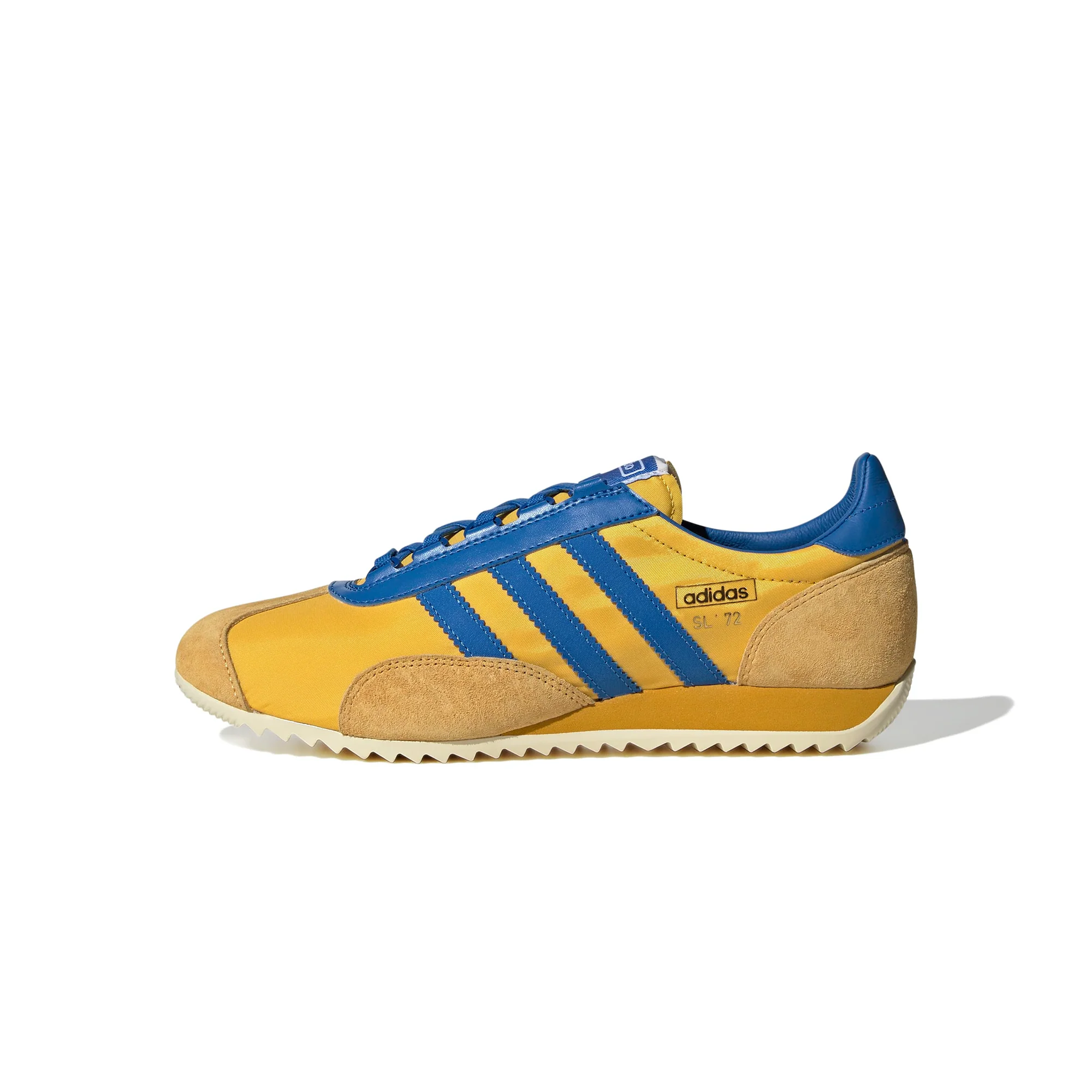 Adidas Mens SL 72 PT Shoes