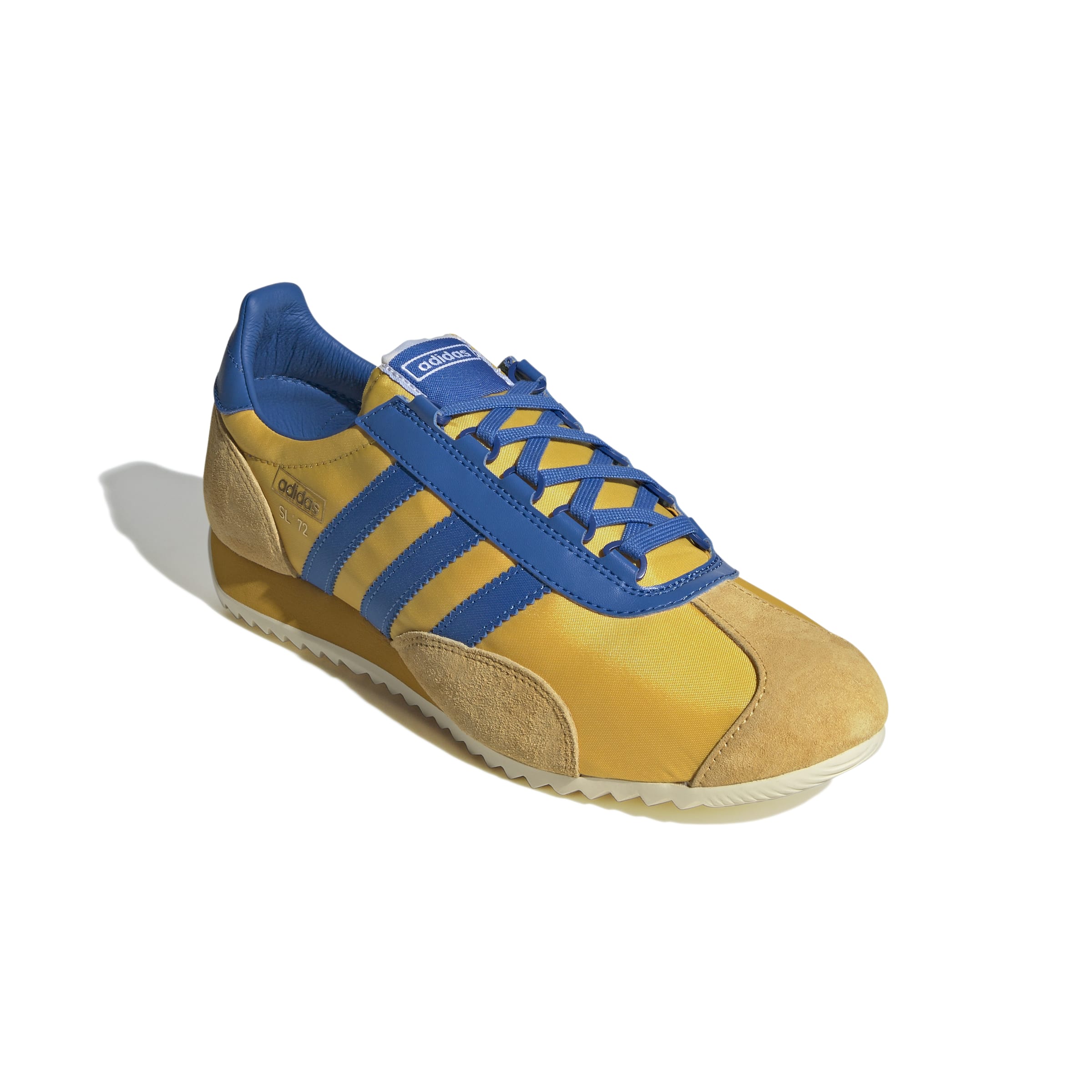 Adidas Mens SL 72 PT Shoes - Image 2
