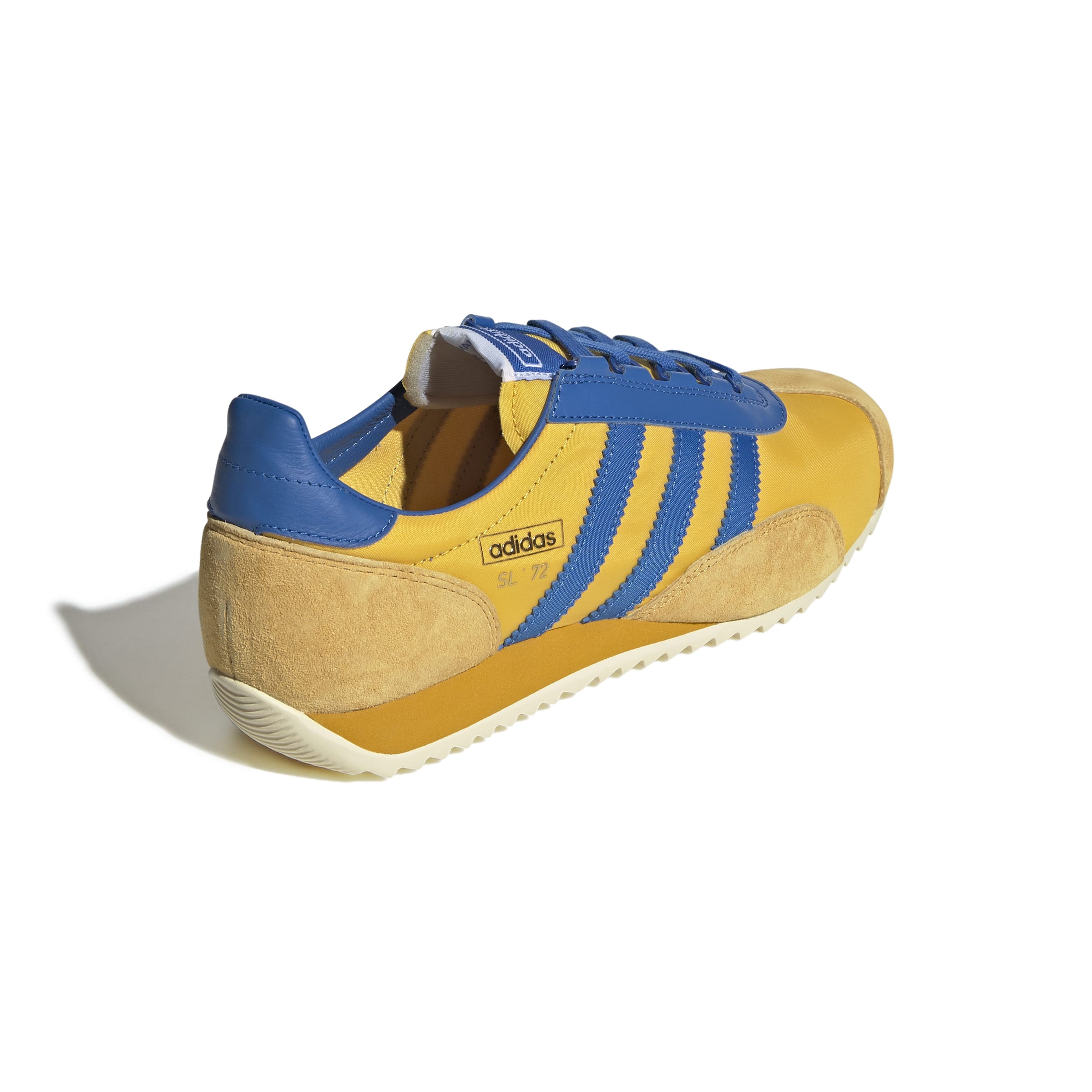 Adidas Mens SL 72 PT Shoes - Image 3