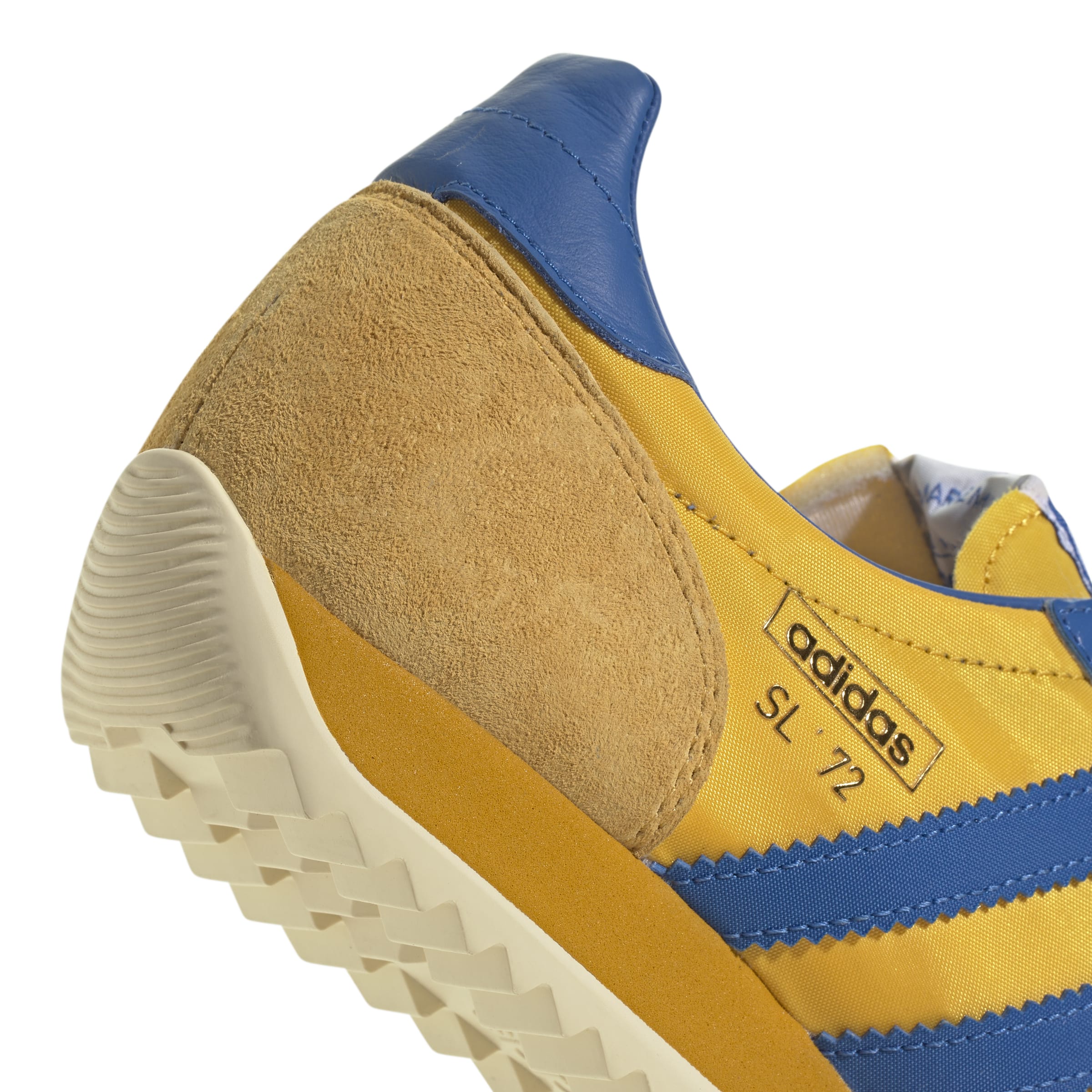 Adidas Mens SL 72 PT Shoes - Image 4