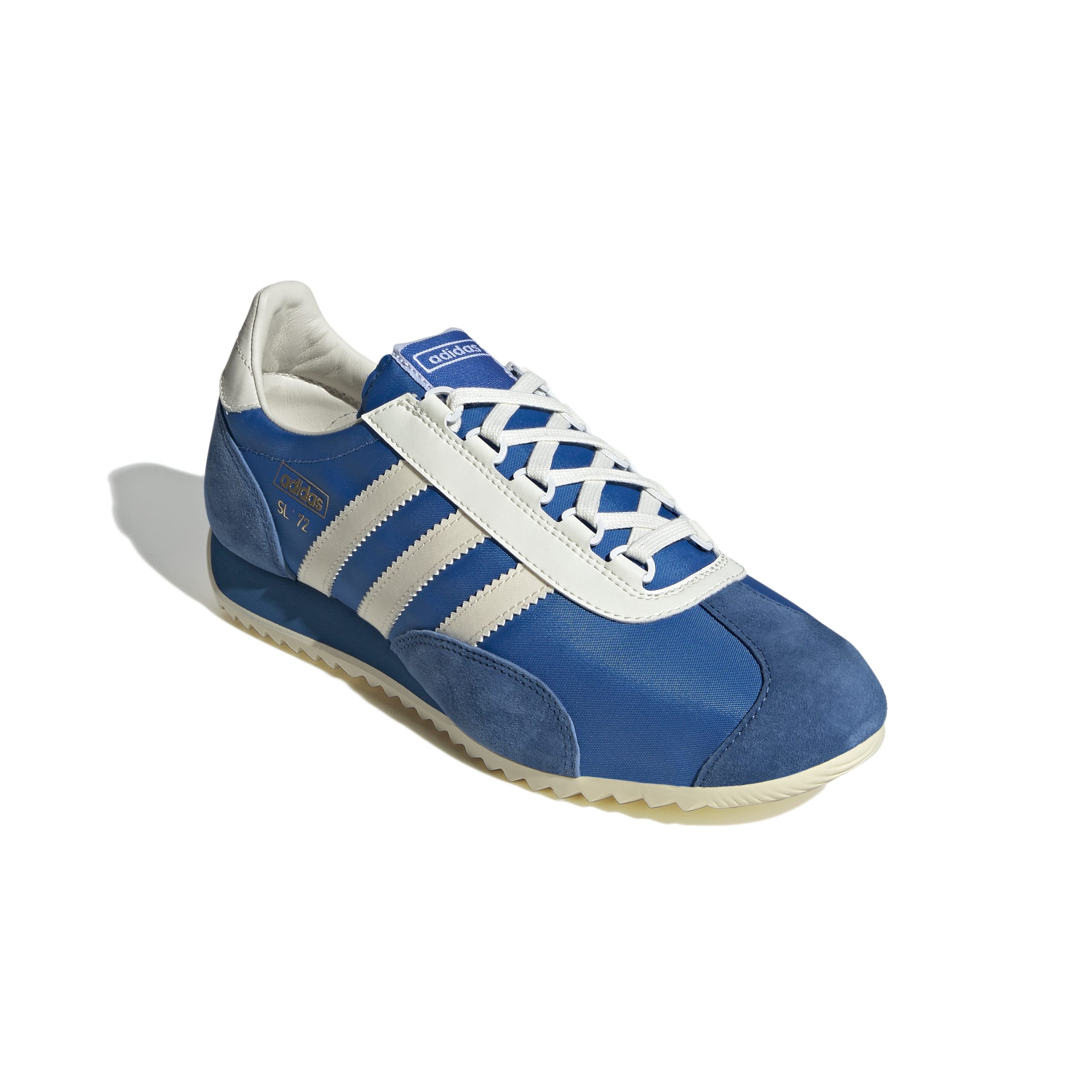 Adidas Mens SL 72 PT Shoes - Image 2