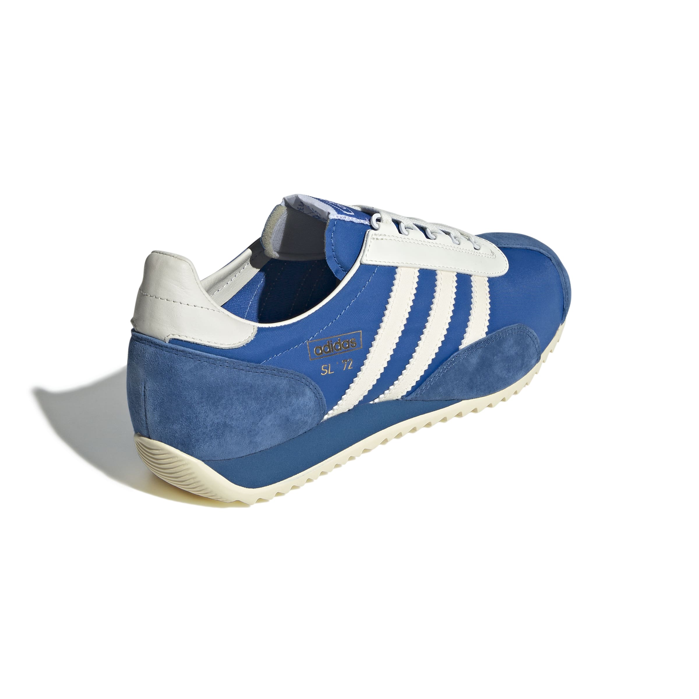 Adidas Mens SL 72 PT Shoes - Image 3