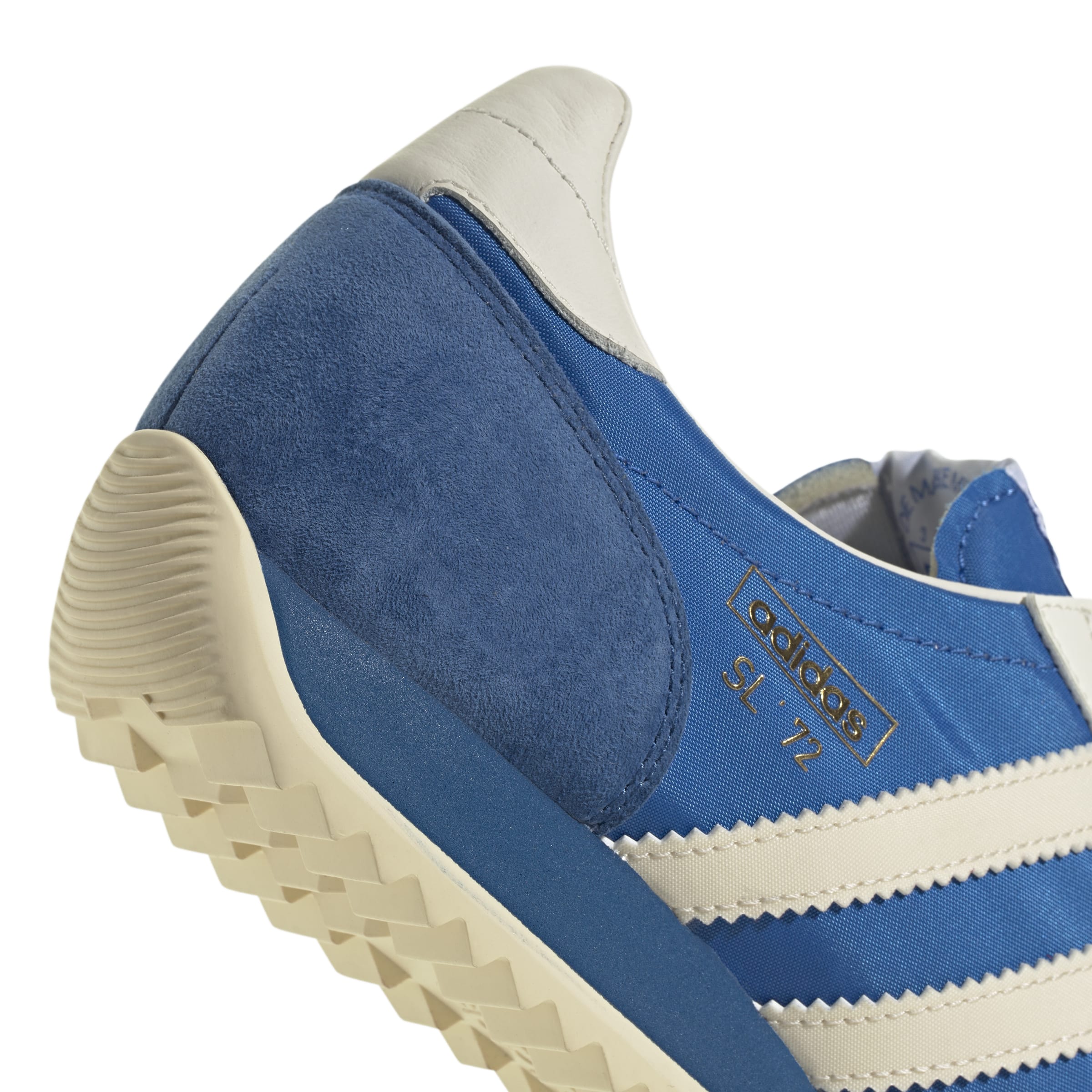 Adidas Mens SL 72 PT Shoes - Image 4