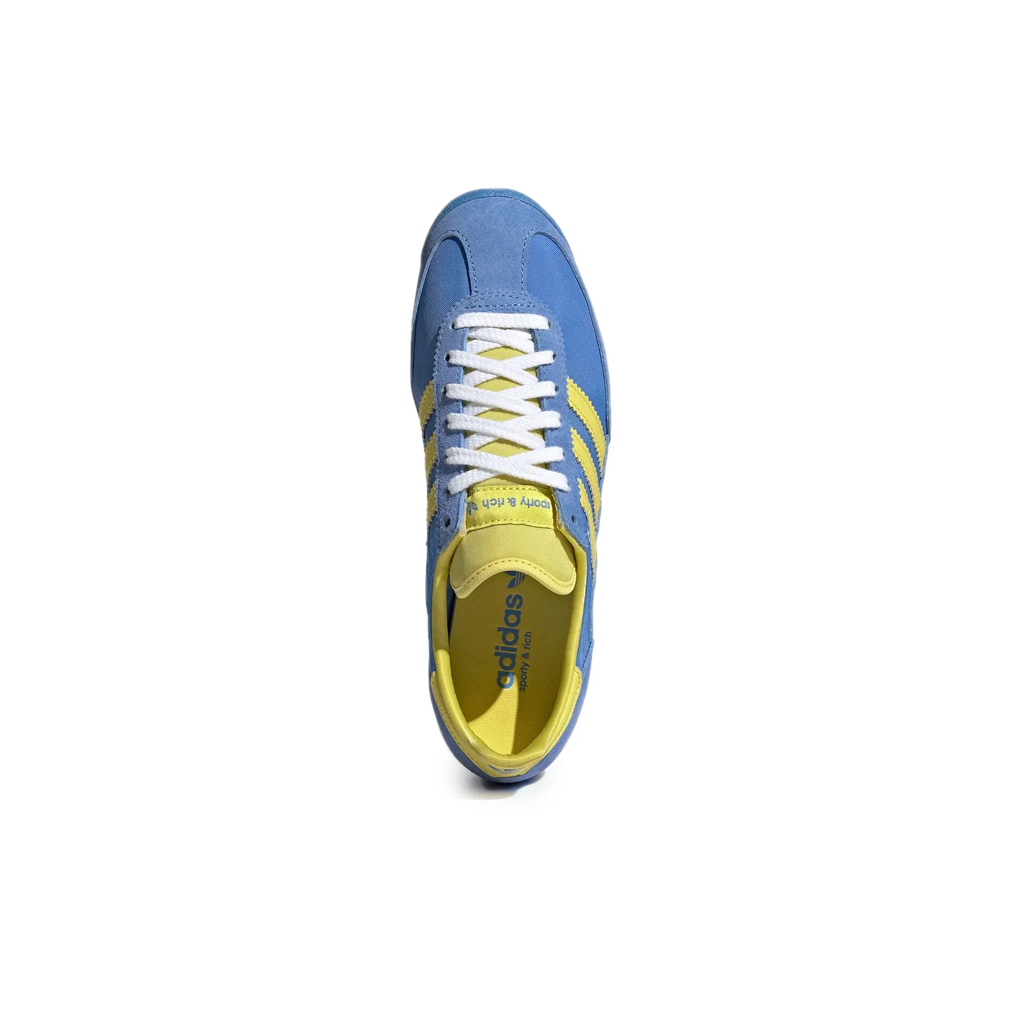 Adidas Mens SL72 Sporty & Rich Shoes - Image 2
