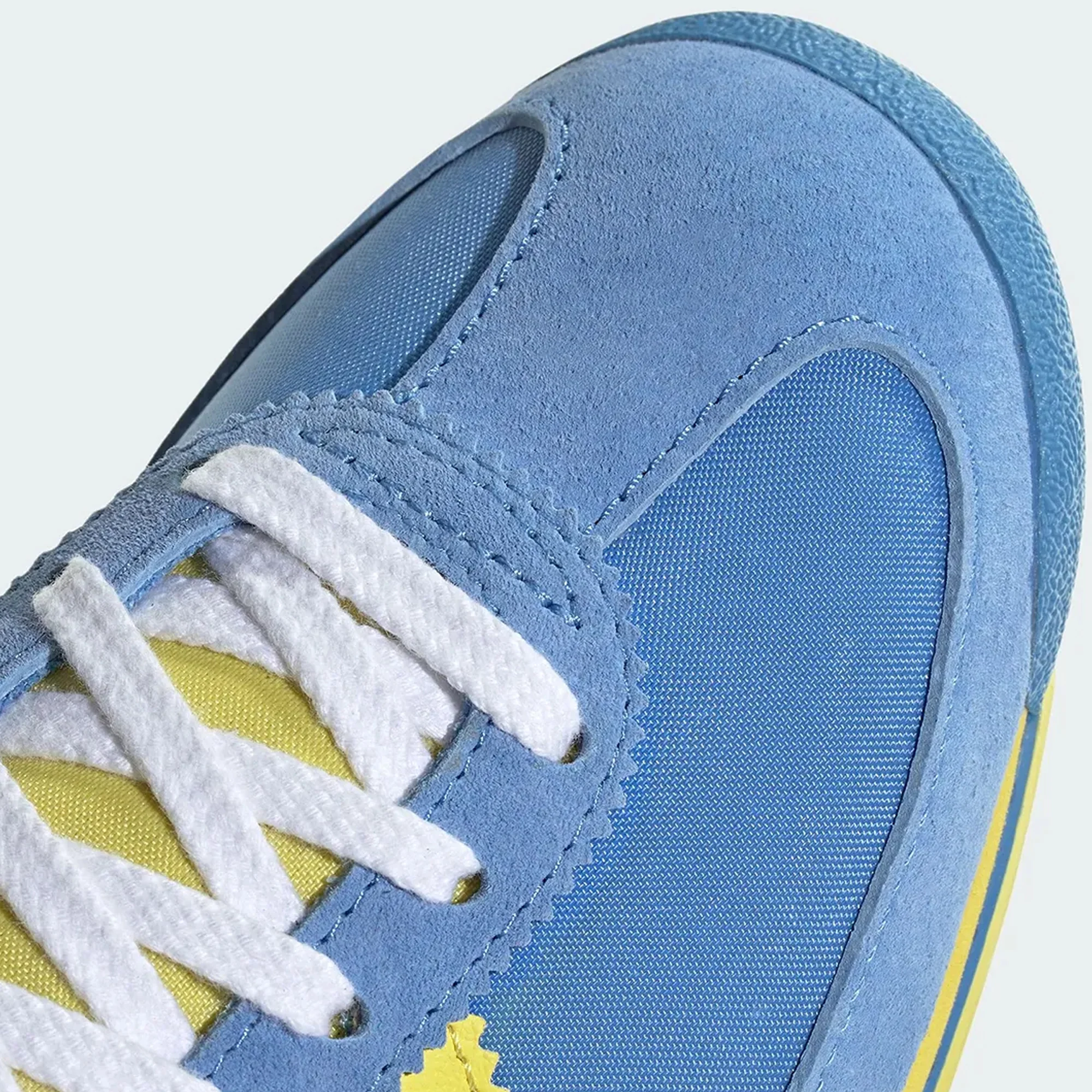 Adidas Mens SL72 Sporty & Rich Shoes - Image 4