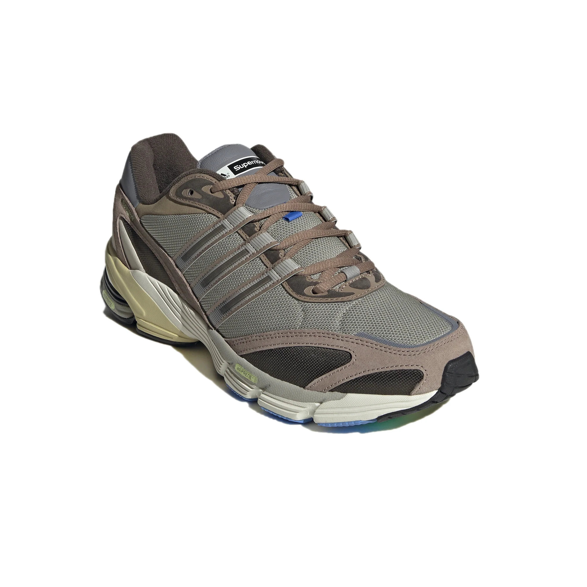 Adidas Mens Supernova Cushion 7 Shoes - Image 2