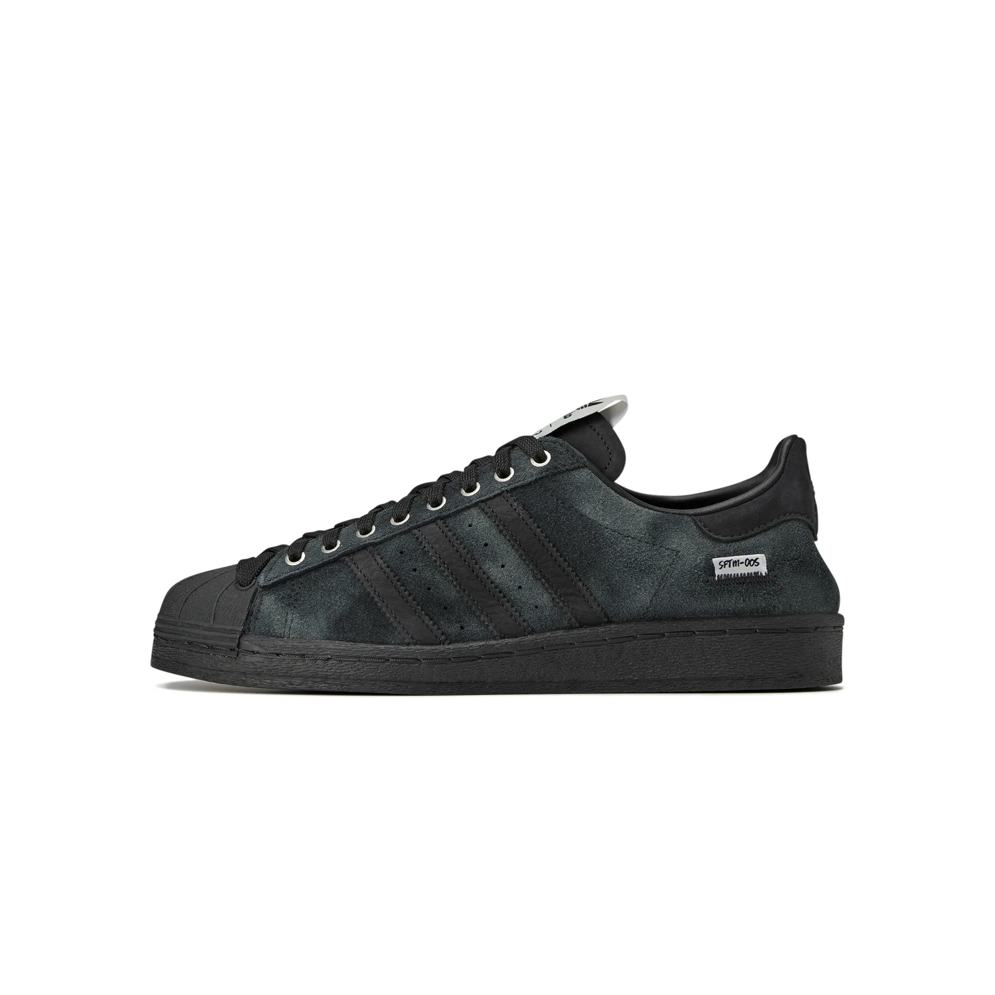 Adidas Mens Superstar 82 SFTM Shoes