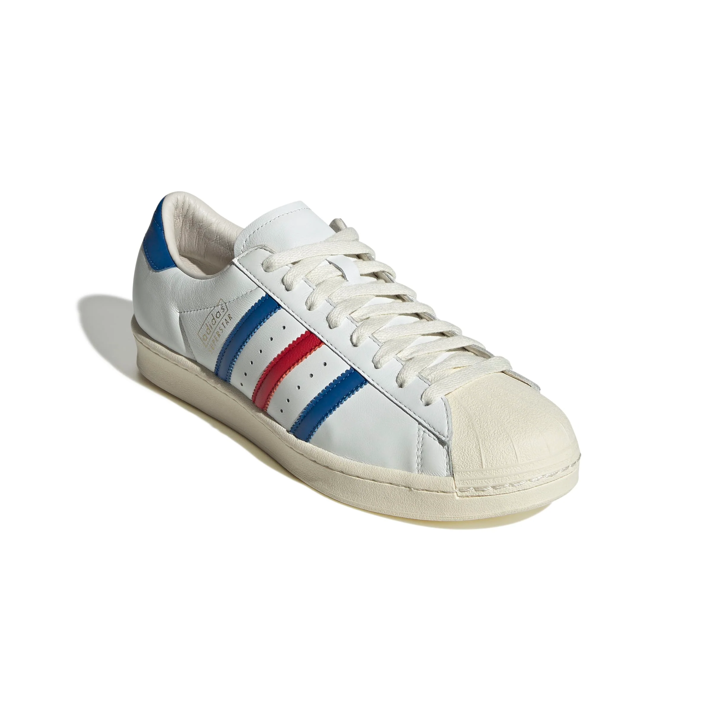 Adidas Mens Superstar Vintage MiG Shoes - Image 2