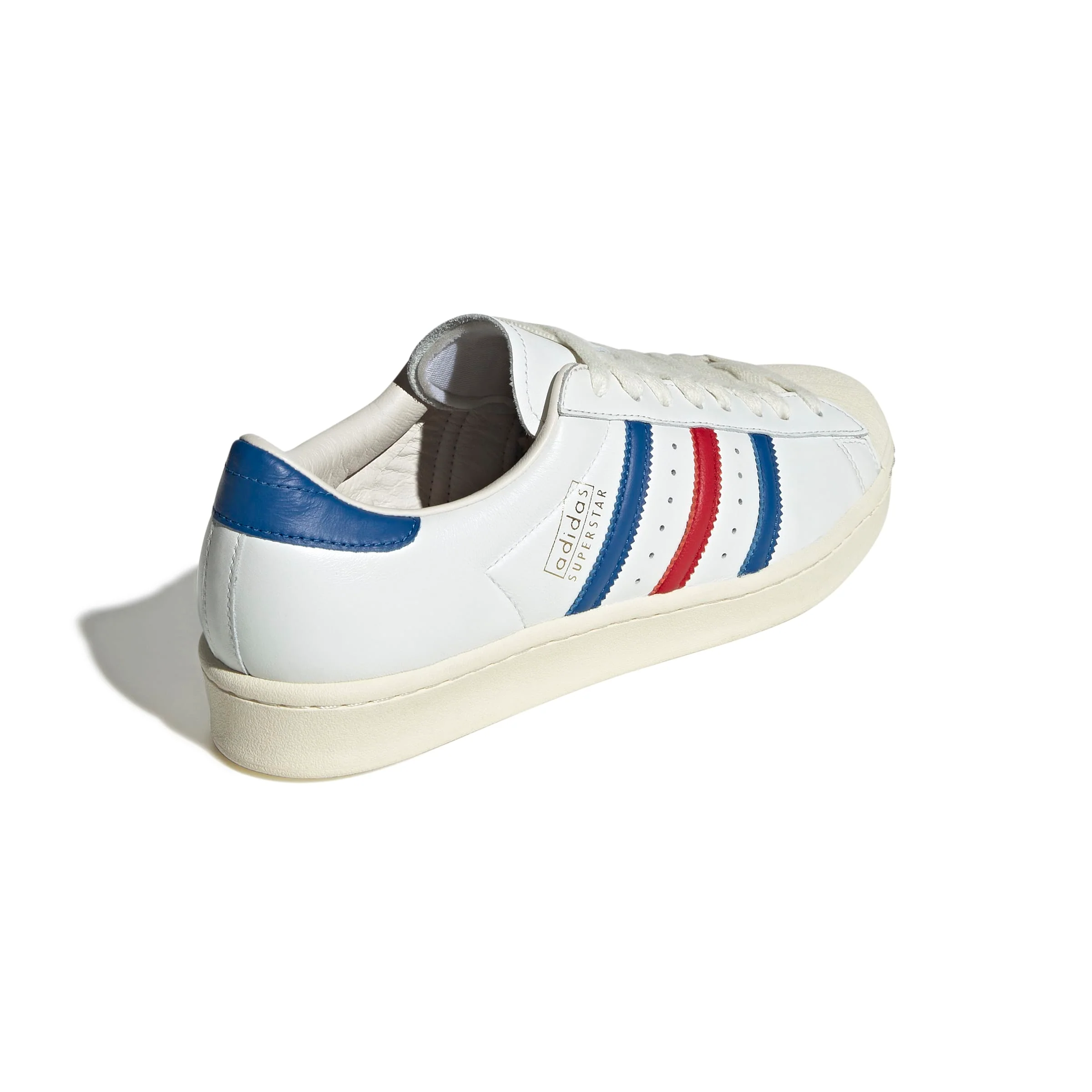 Adidas Mens Superstar Vintage MiG Shoes - Image 3