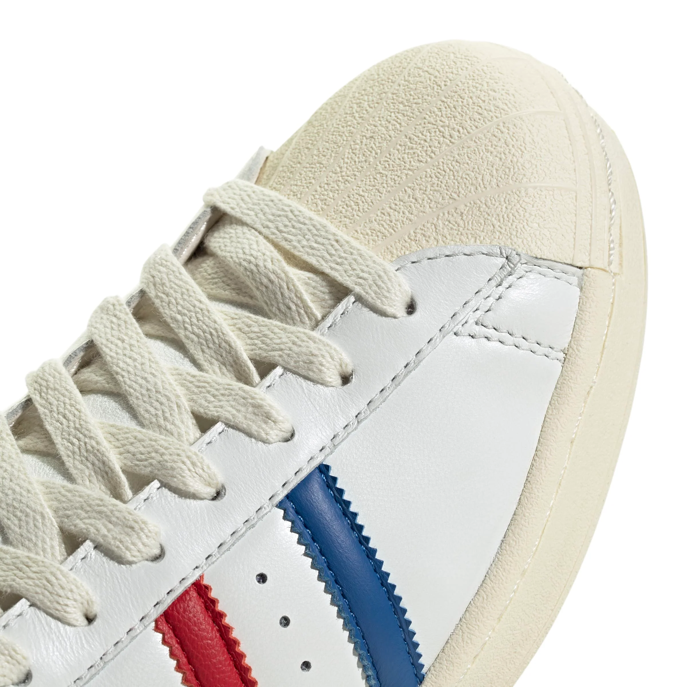 Adidas Mens Superstar Vintage MiG Shoes - Image 4