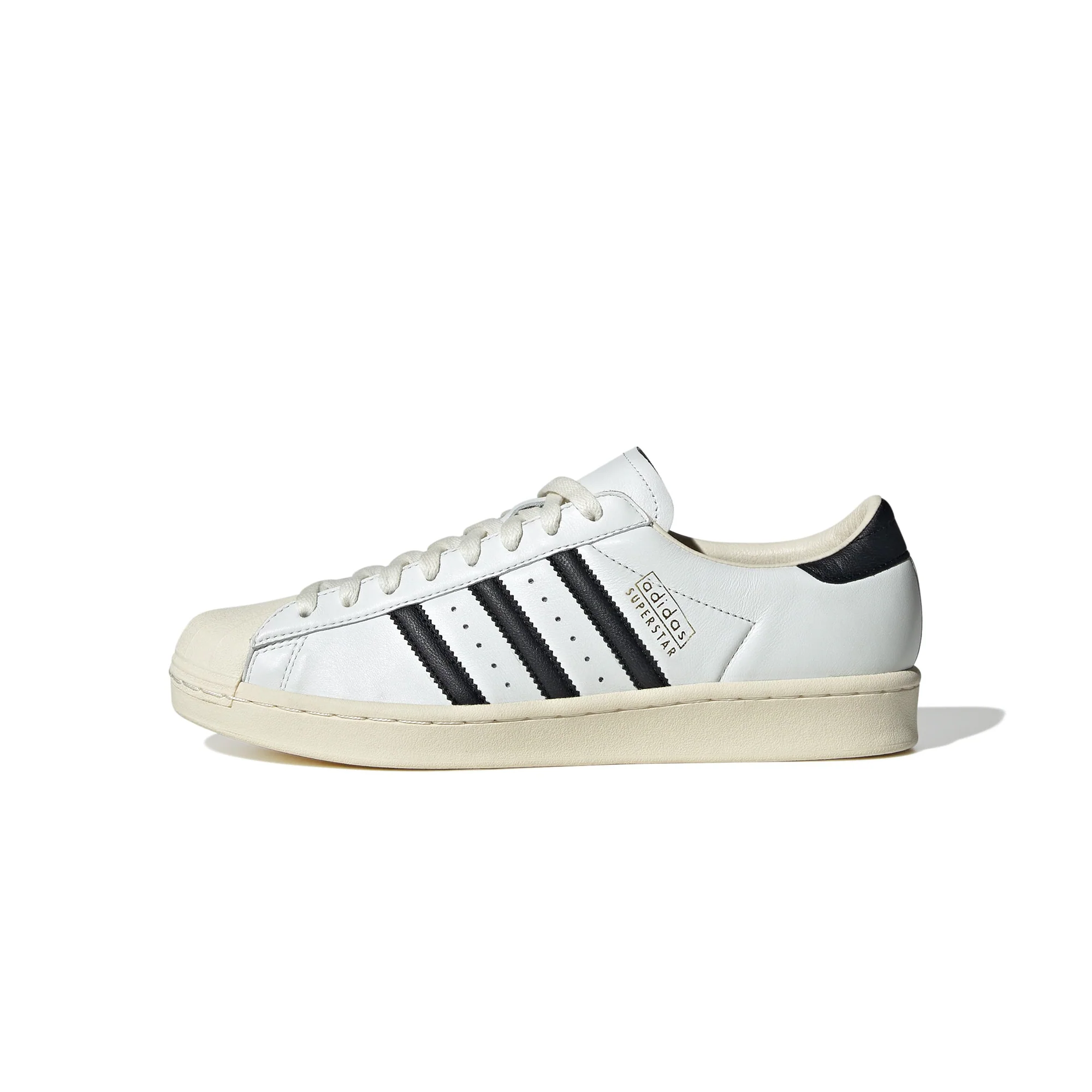 Adidas Mens Superstar Vintage Shoes