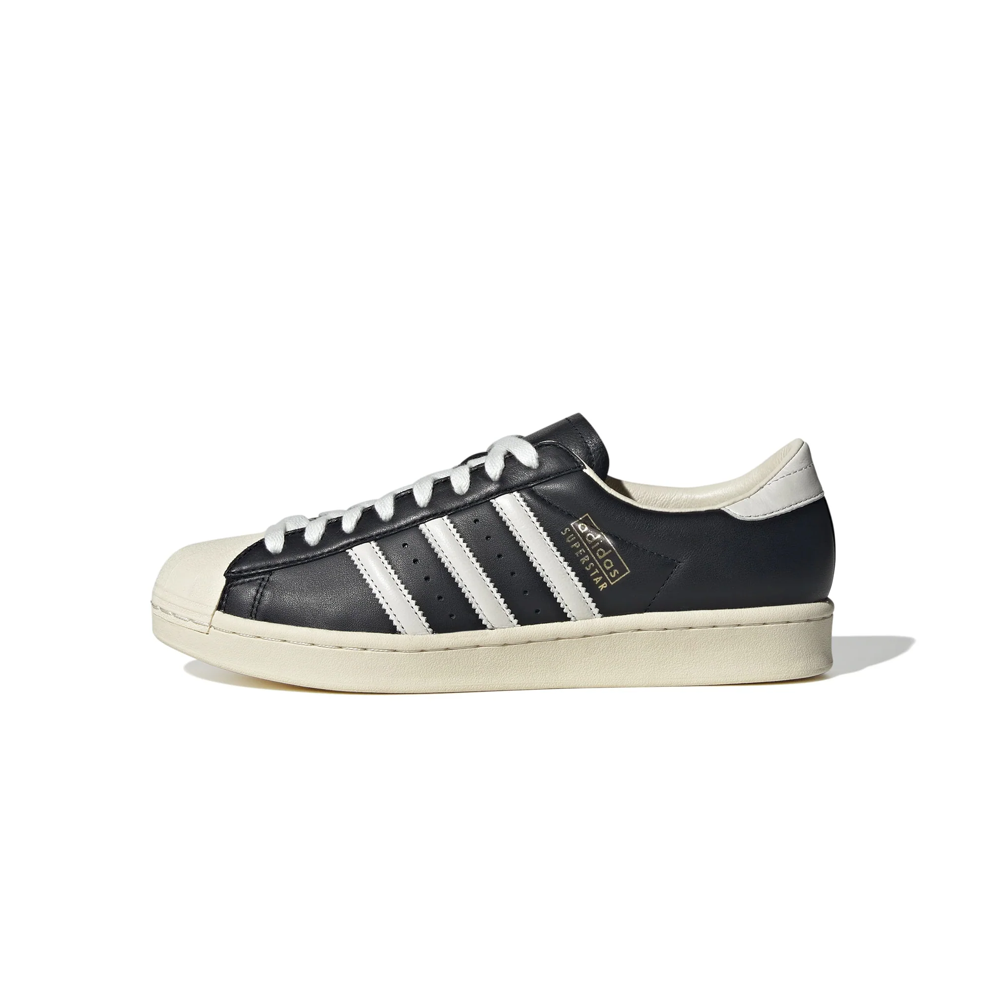 Adidas Mens Superstar Vintage Shoes