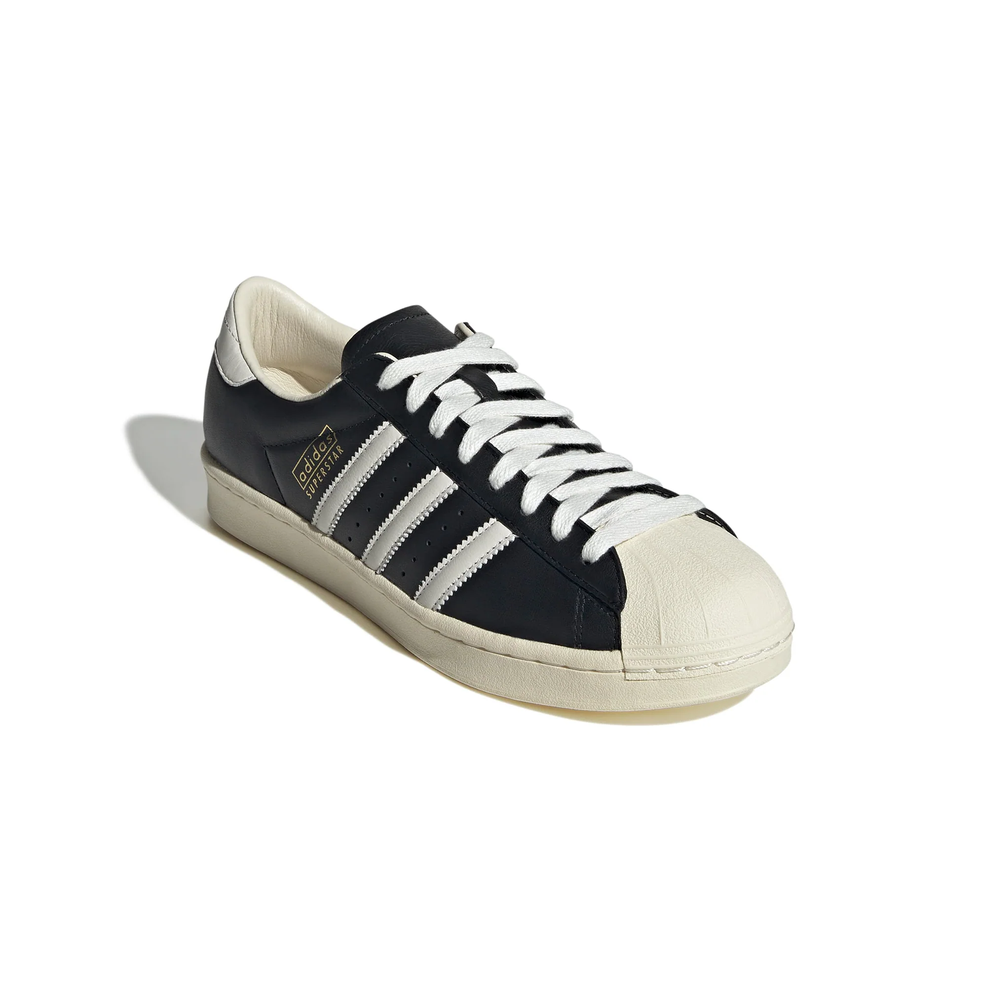 Adidas Mens Superstar Vintage Shoes - Image 2