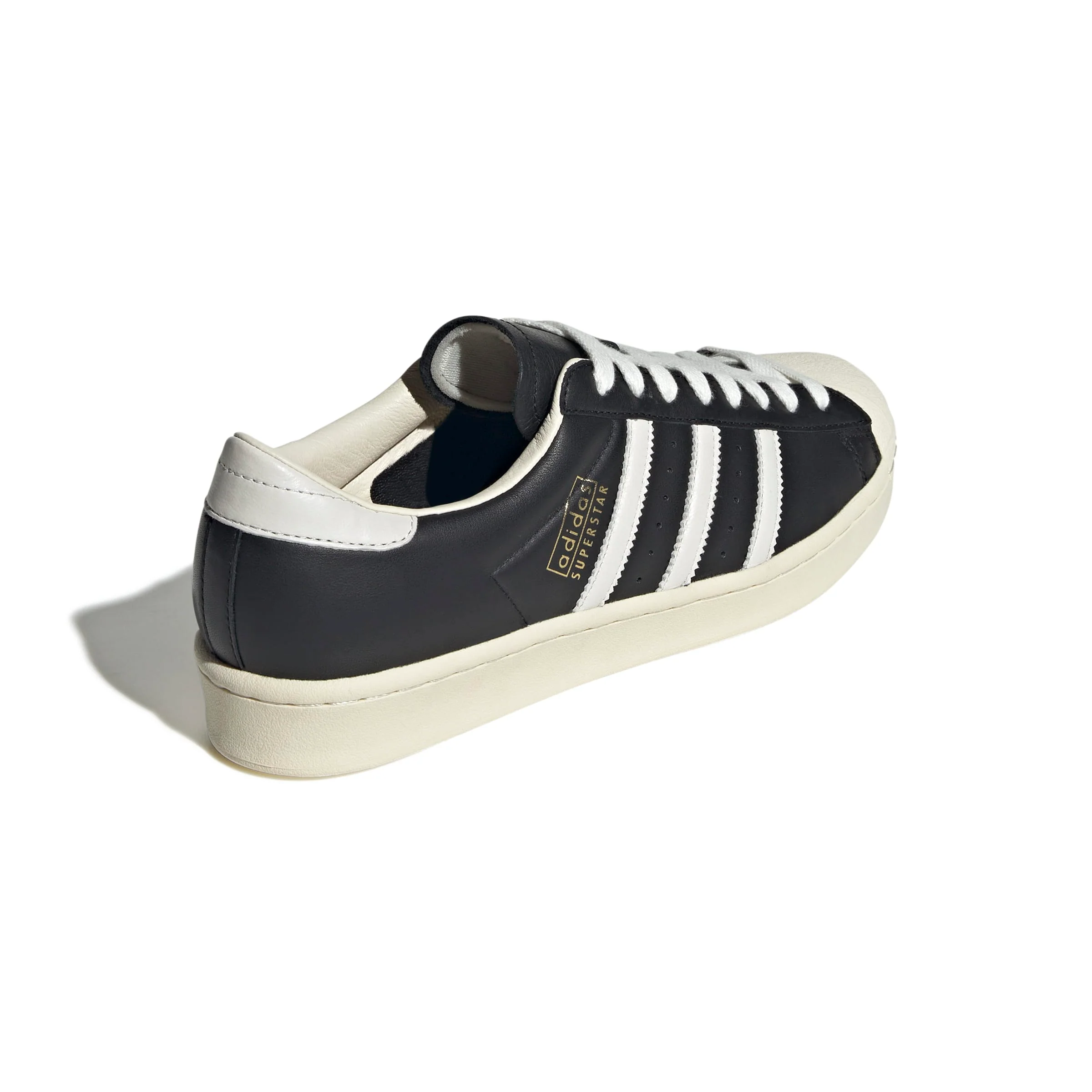 Adidas Mens Superstar Vintage Shoes - Image 3