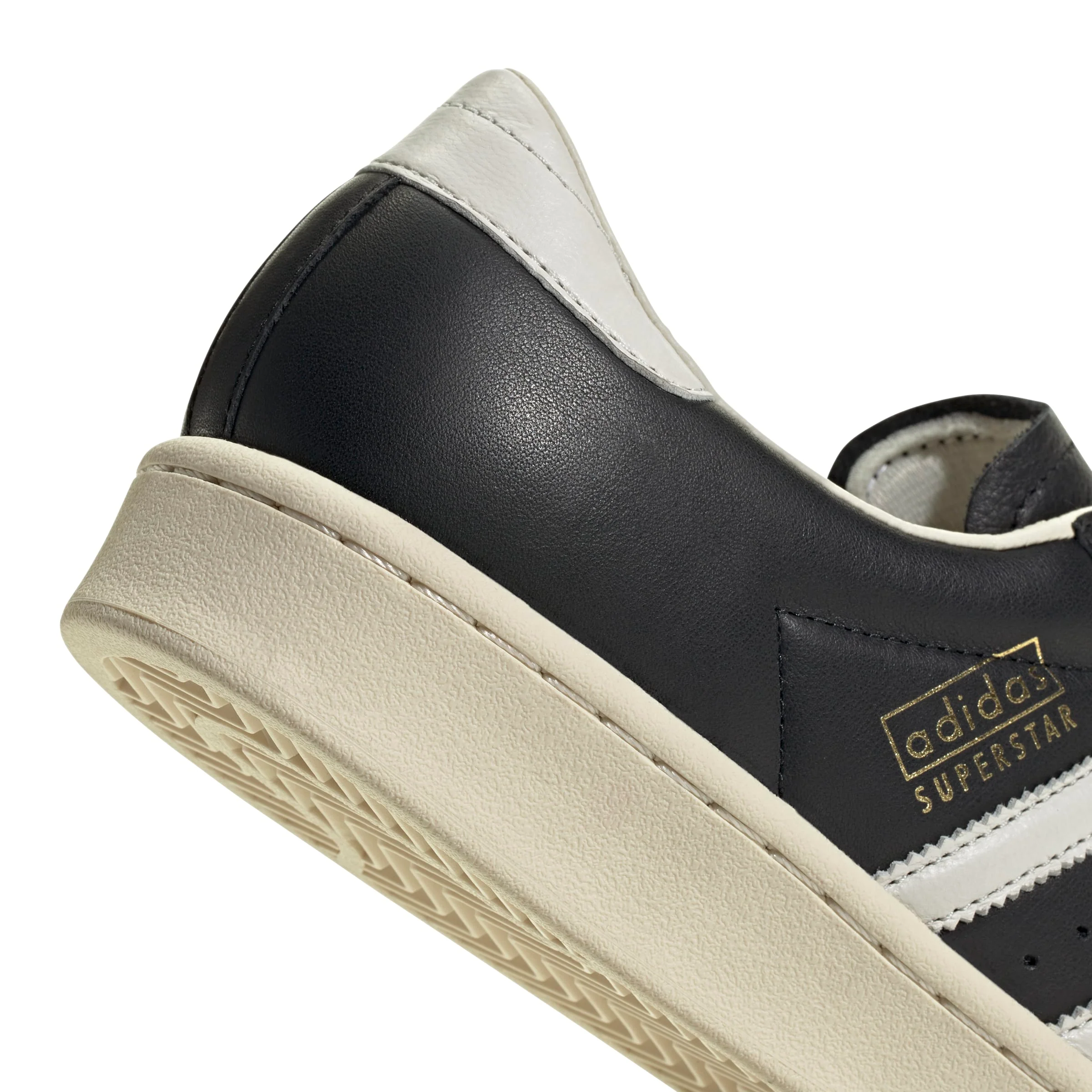 Adidas Mens Superstar Vintage Shoes - Image 4