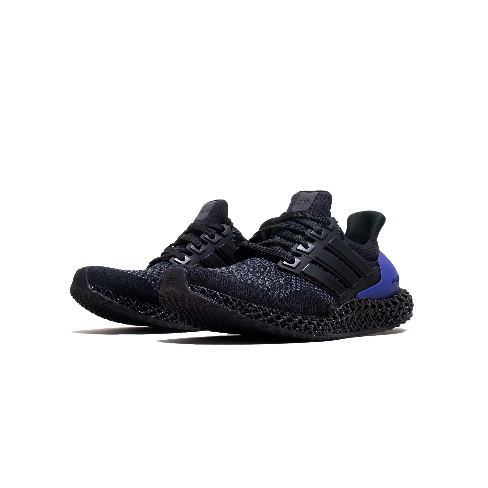 Adidas Men Ultra 4D Shoe - Image 2