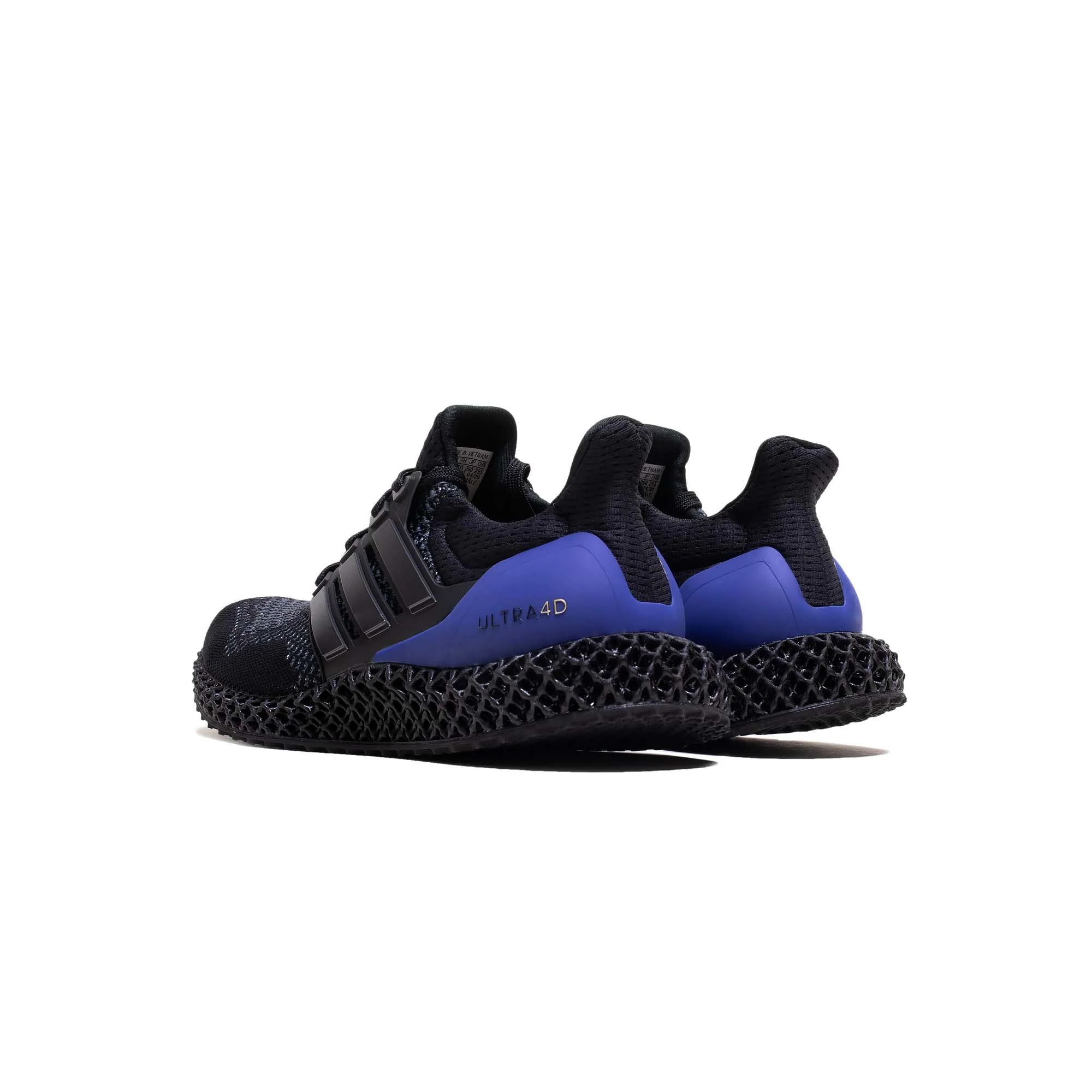 Adidas Men Ultra 4D Shoe - Image 3