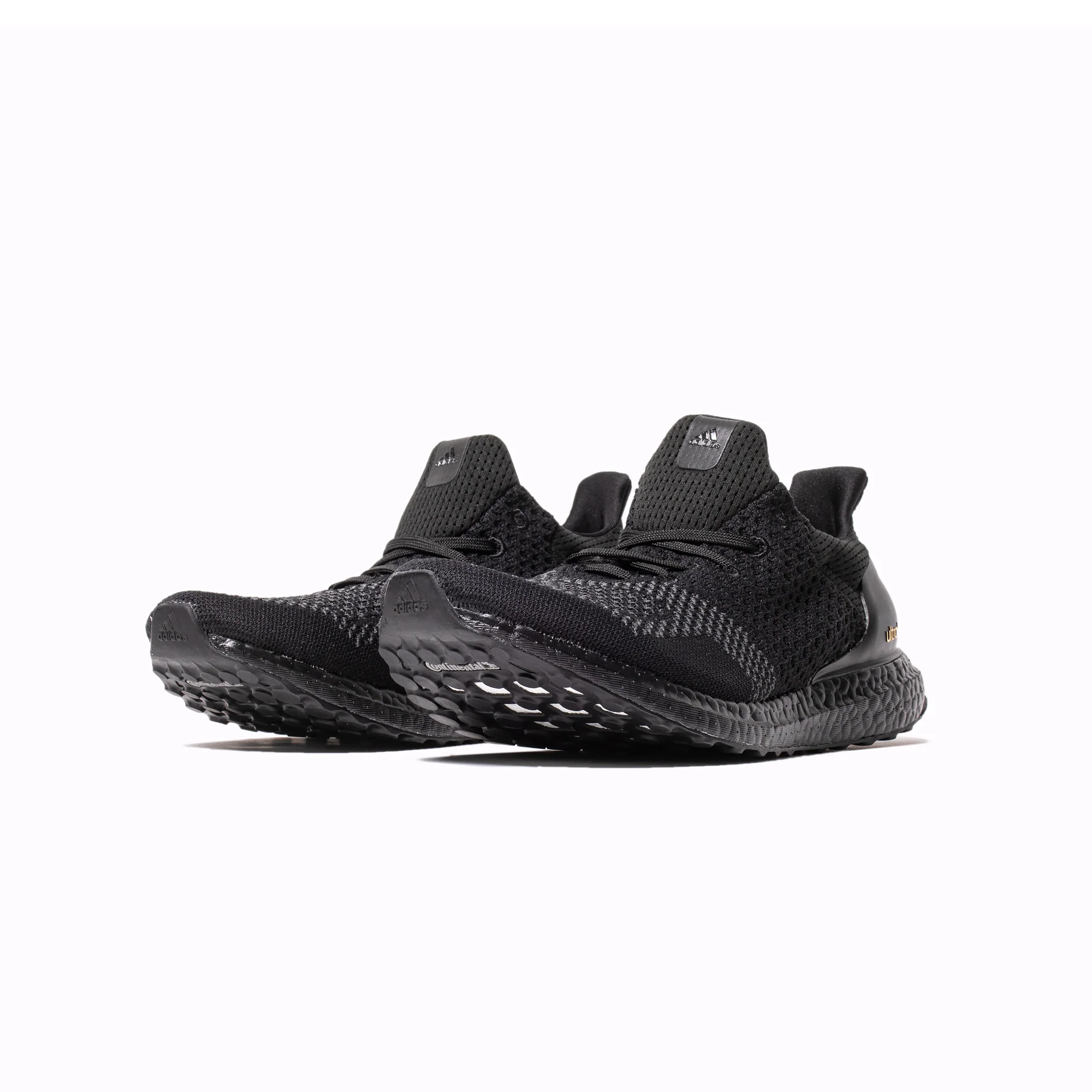 Adidas Men Ultraboost 1.0 DNA 'Core Black' Shoes - Image 2