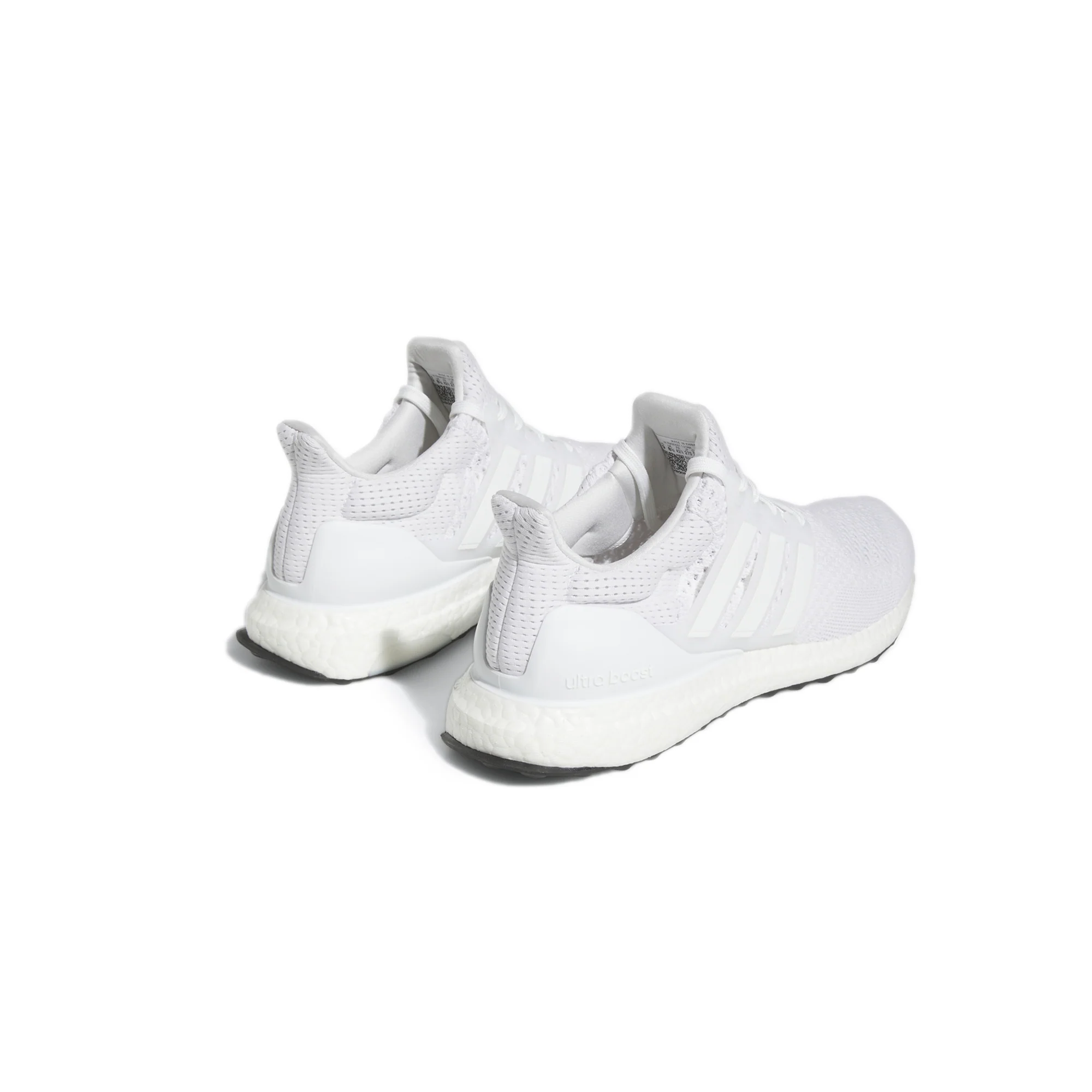 Adidas Mens Ultraboost 1.0 Shoes - Image 2
