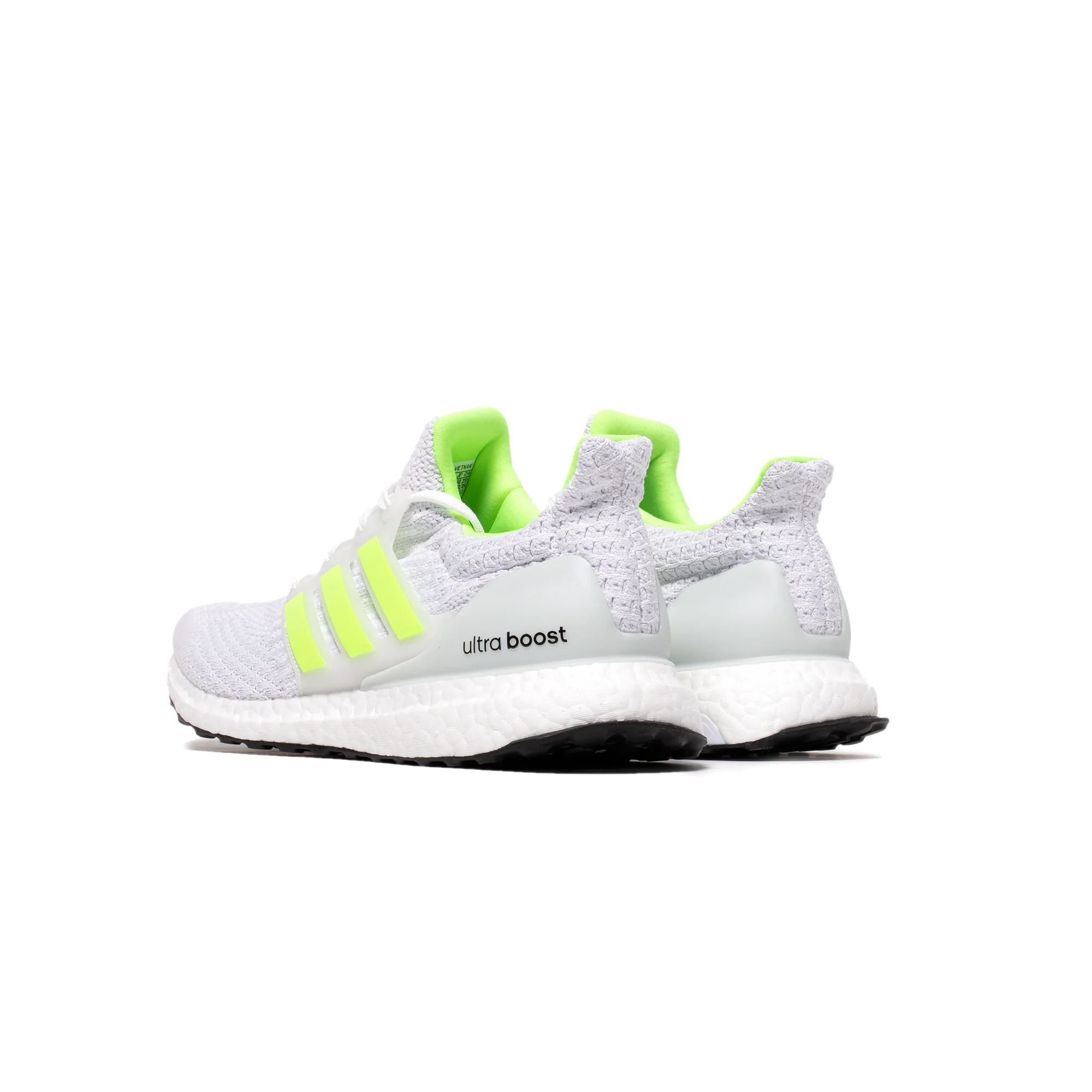 Adidas Mens Ultraboost 5.0 DNA Shoes - Image 3
