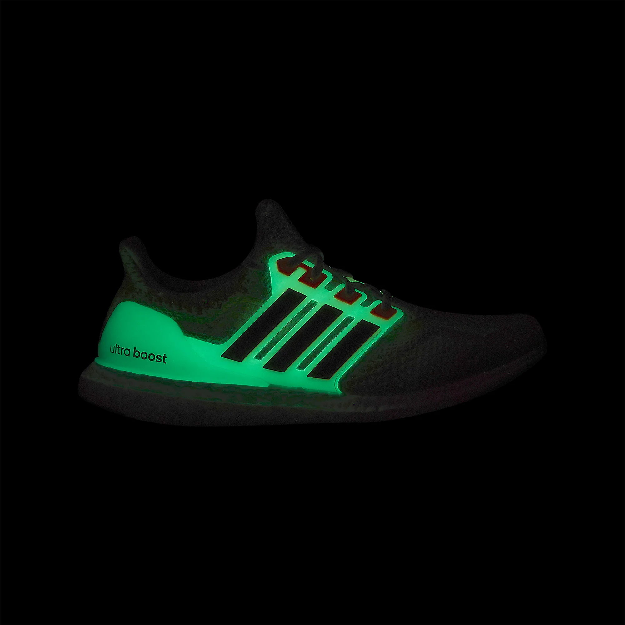 Adidas Mens Ultraboost 5.0 DNA Shoes - Image 4