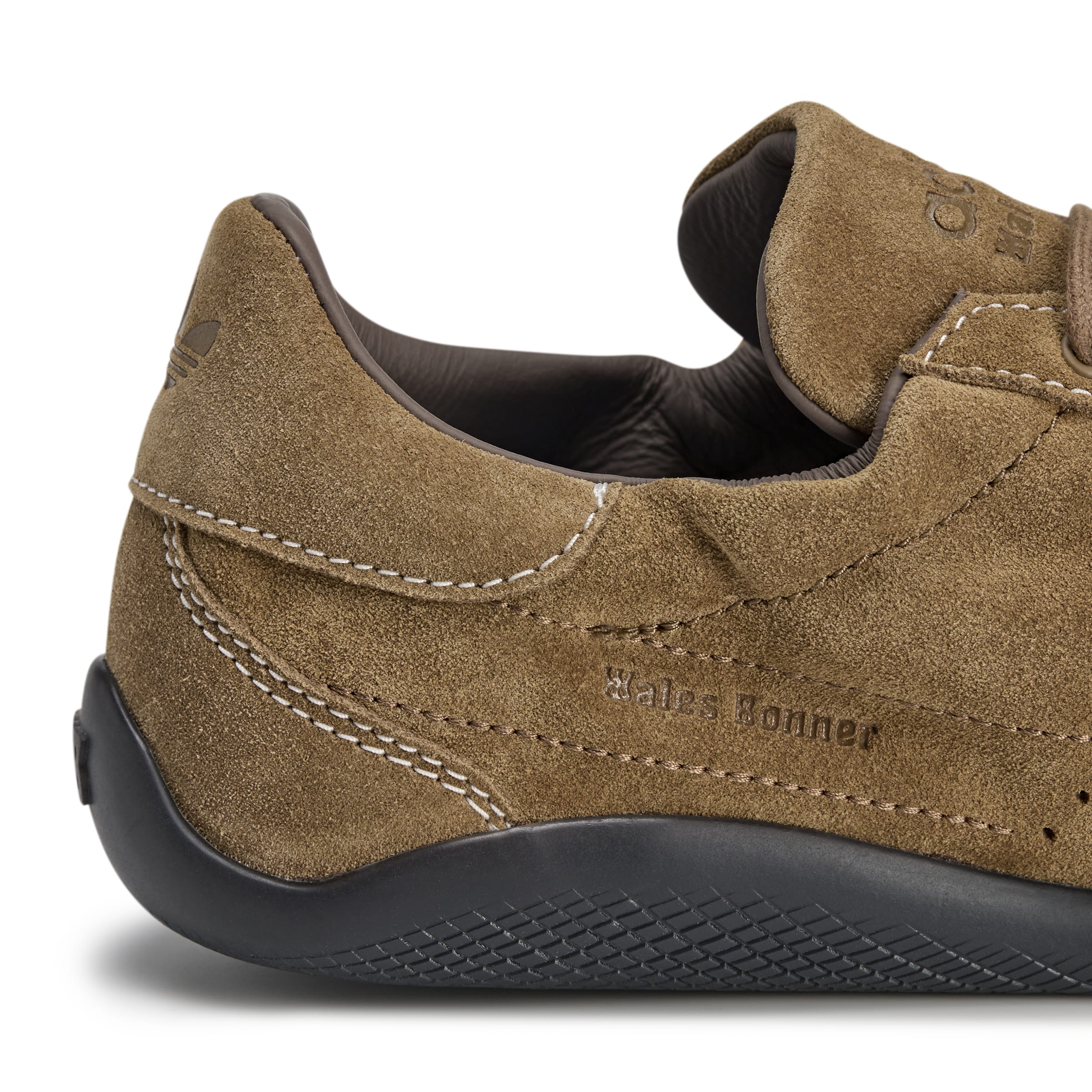Adidas x Wales Bonner Karintha Lo Shoes - Image 4