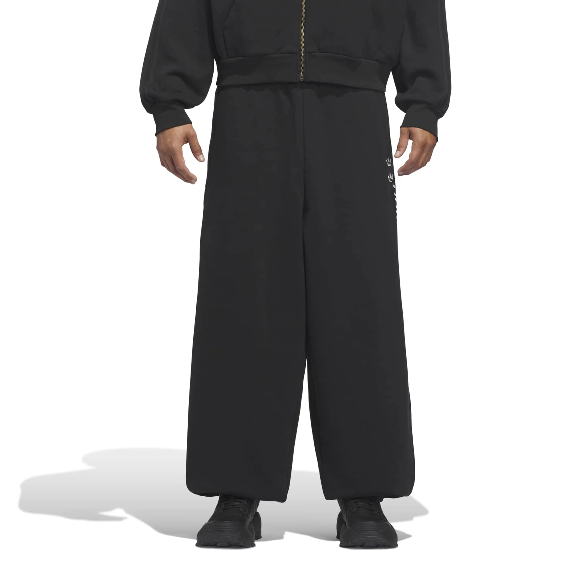 Adidas x Willy Chavarria Mens World Cup Heavy Sweatpant - Image 2