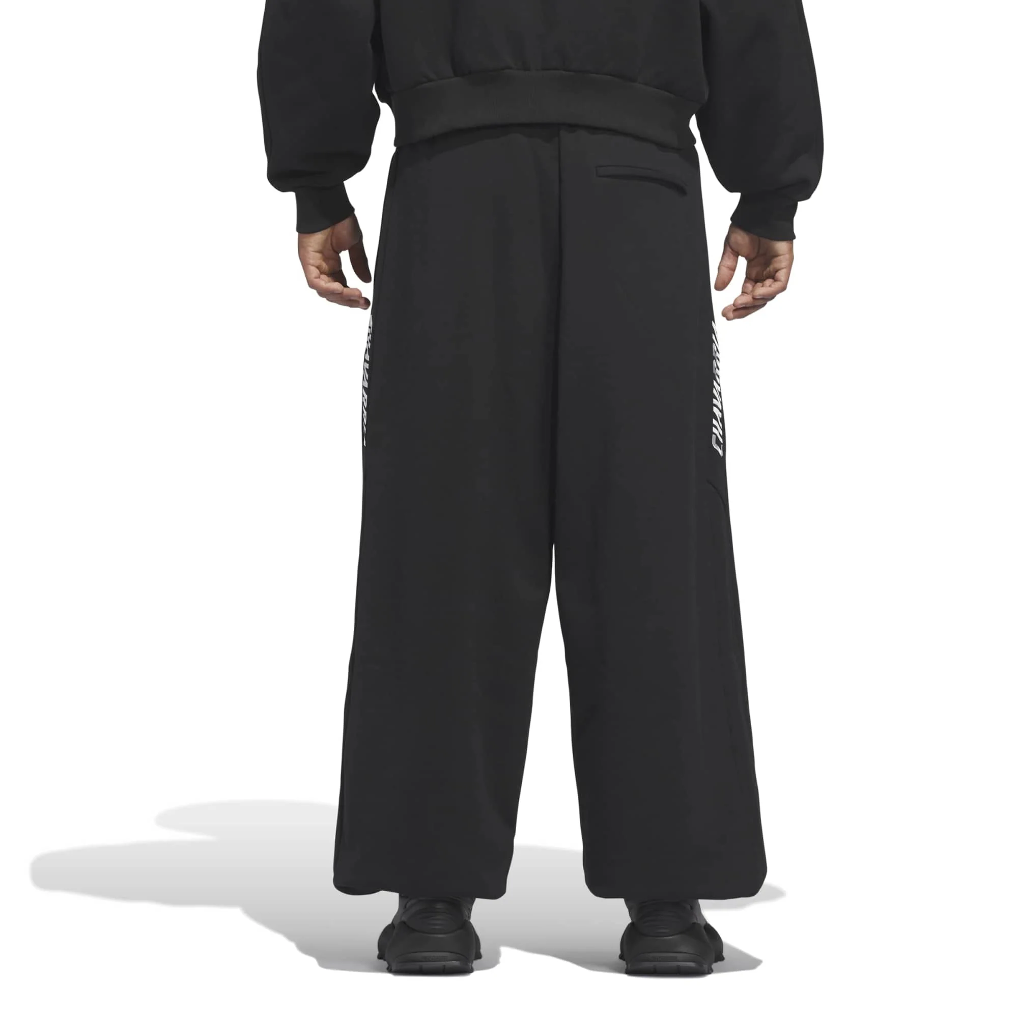 Adidas x Willy Chavarria Mens World Cup Heavy Sweatpant - Image 3