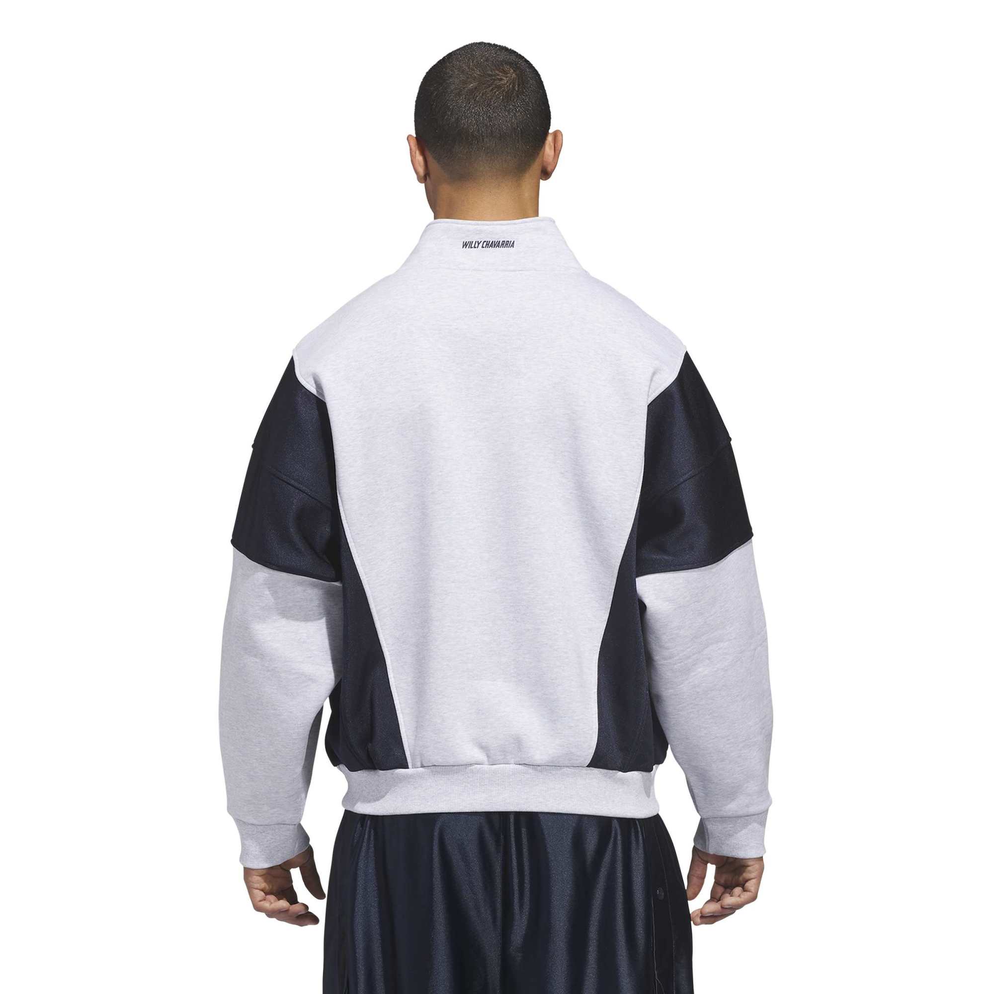 Adidas x Willy Chavarria Mens World Cup Watsonville Shirt - Image 3