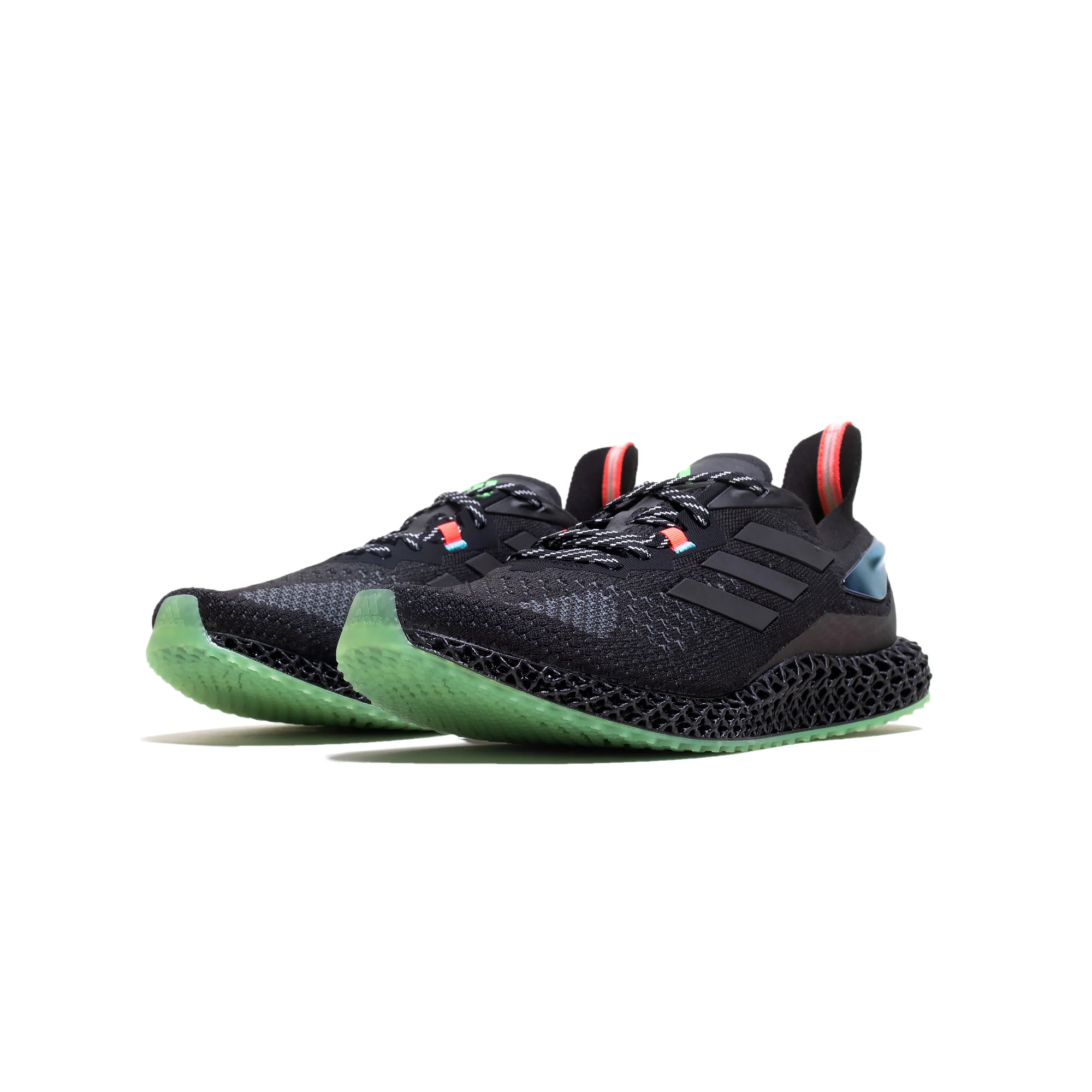Adidas Mens X90004D Shoes - Image 2