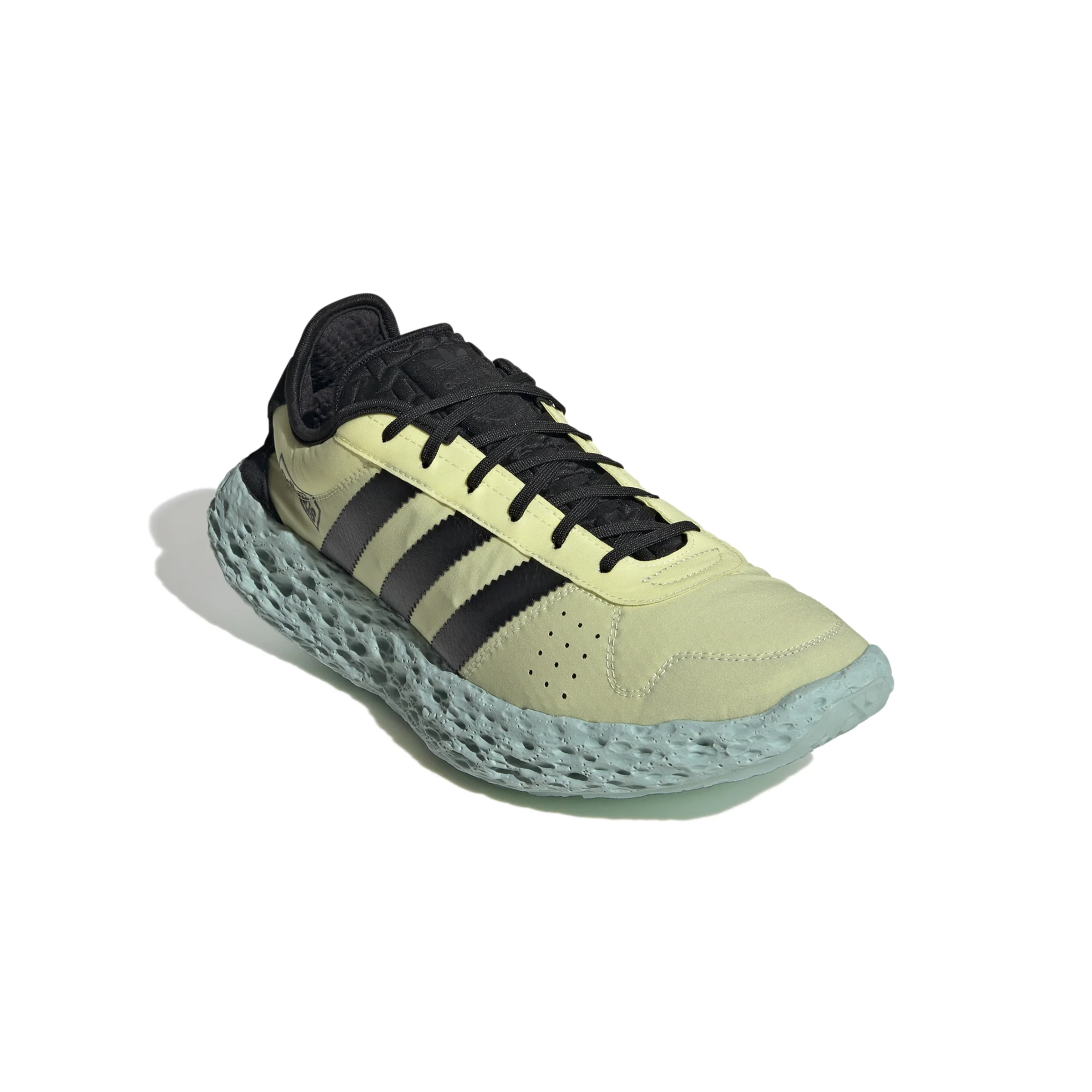 Adidas Mens Zponge Shoes - Image 2