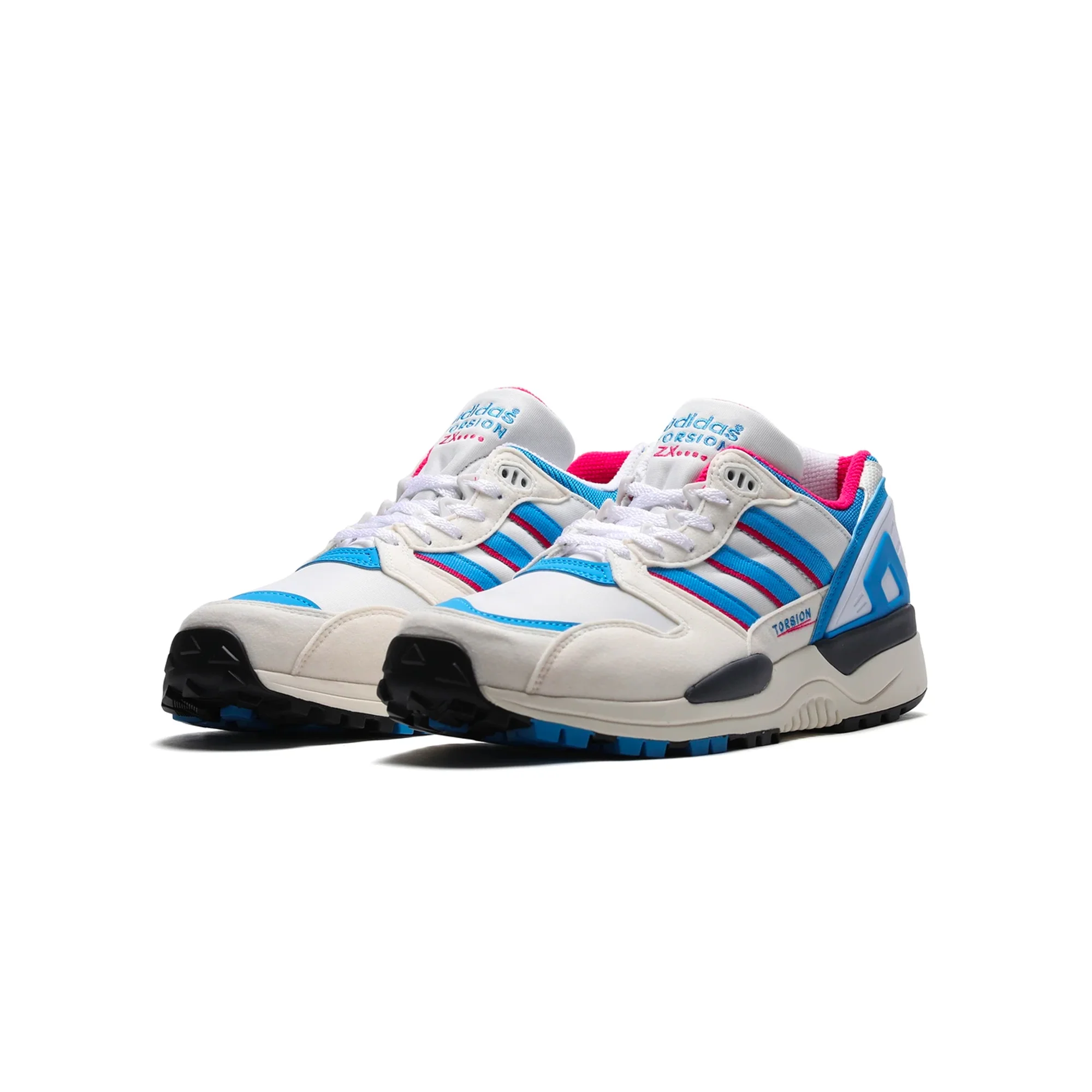 Adidas Mens ZX 0000 Shoes - Image 2