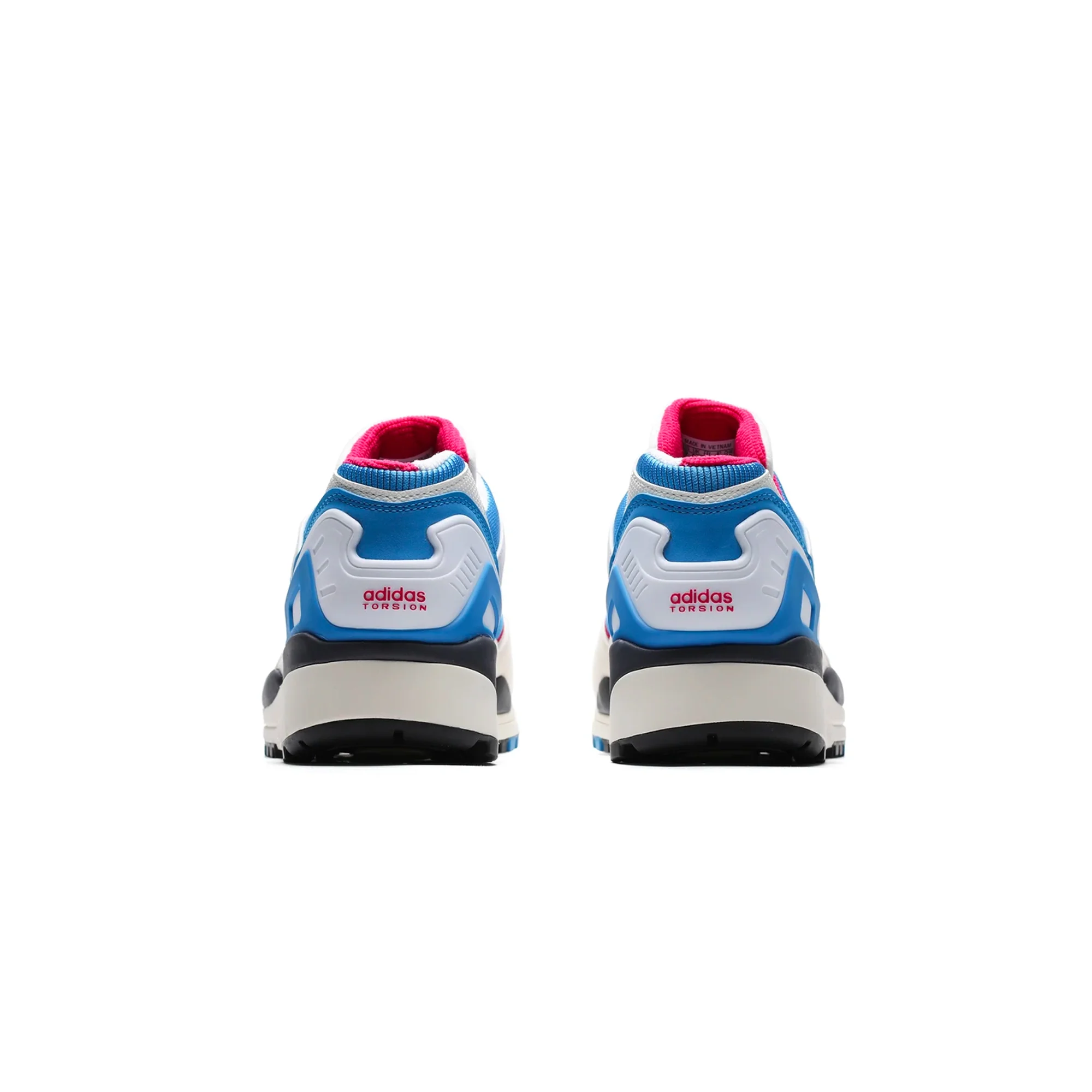 Adidas Mens ZX 0000 Shoes - Image 3