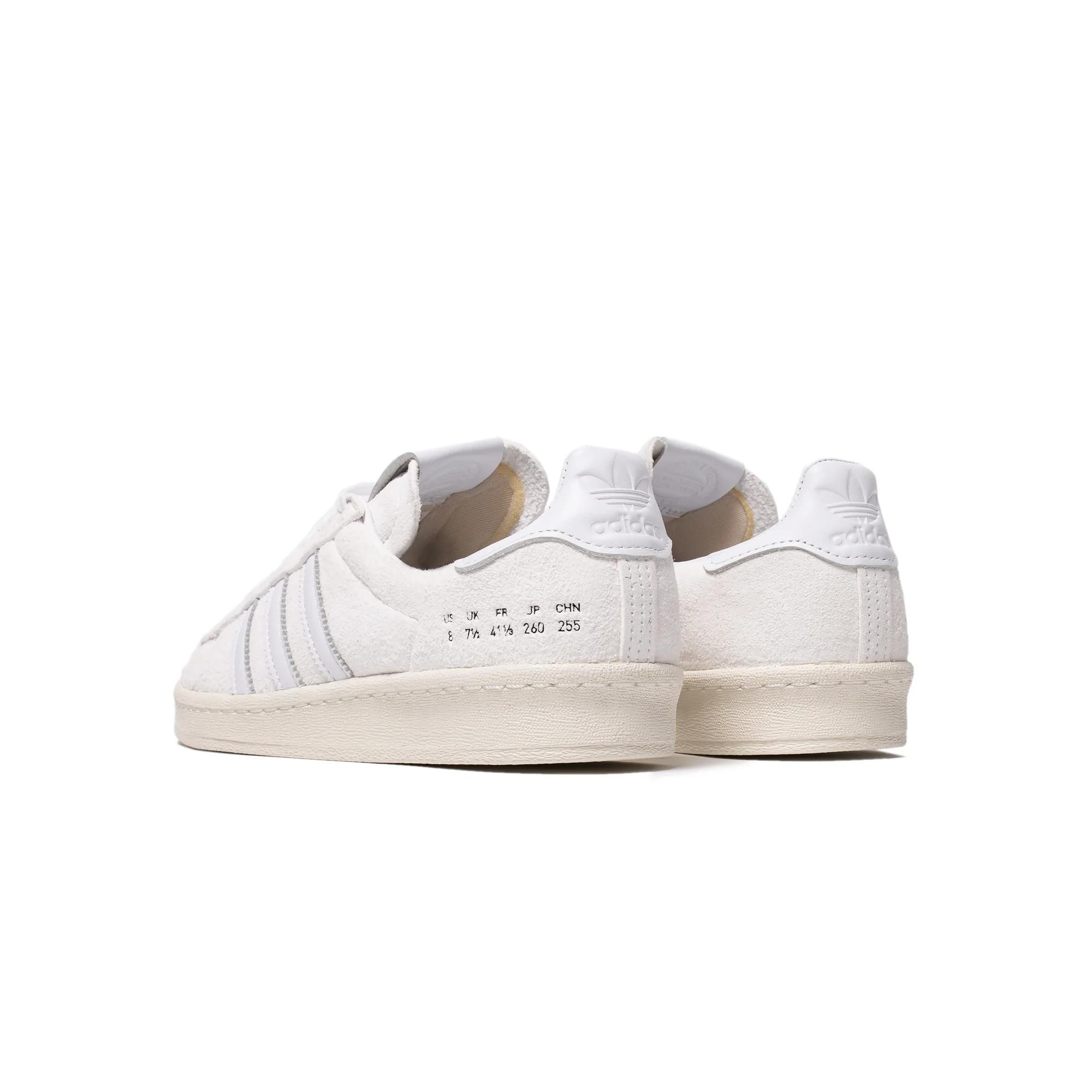 Adidas Men Campus 80's Shoes - Image 3