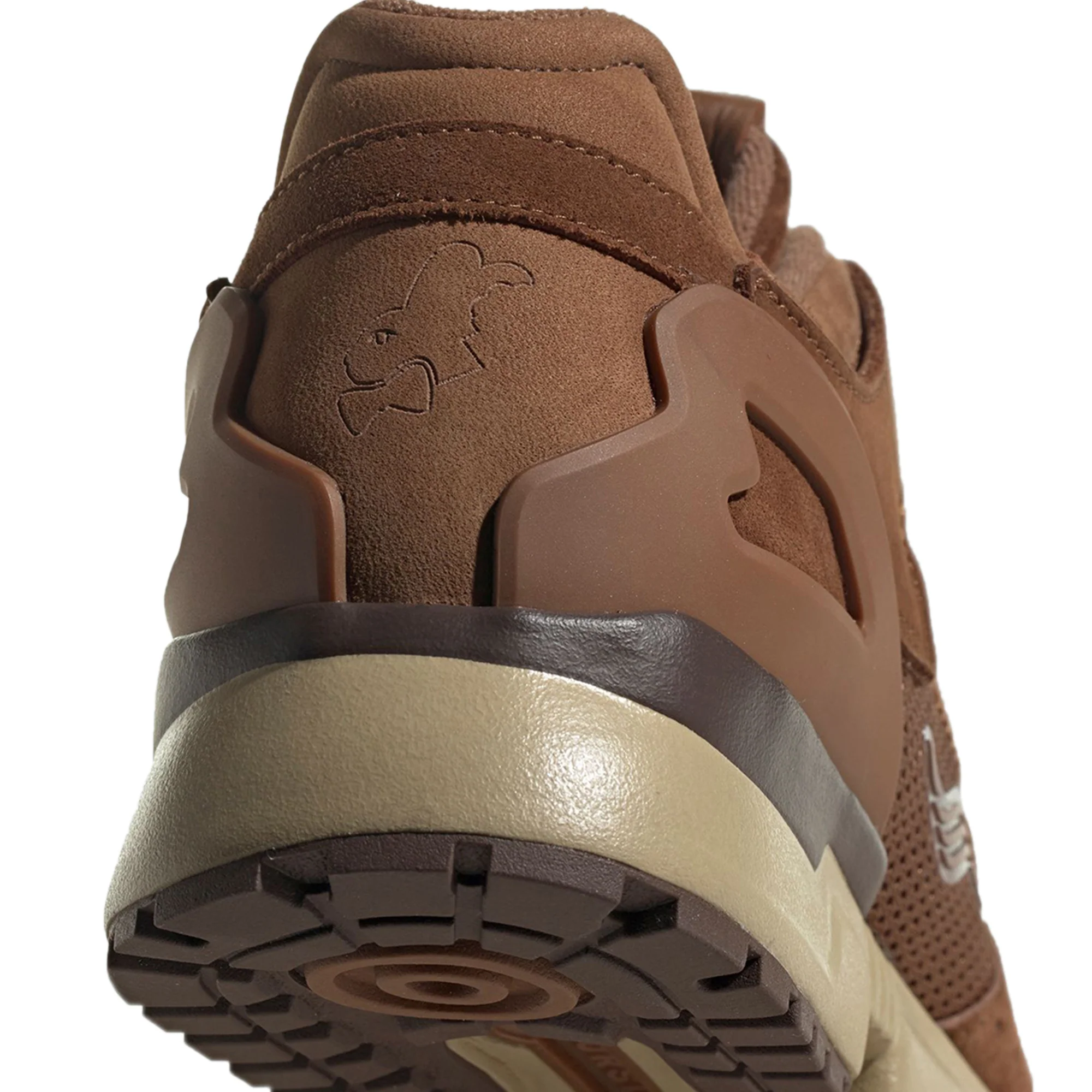 Adidas Mens ZX 10000 C Shokohase - Image 3