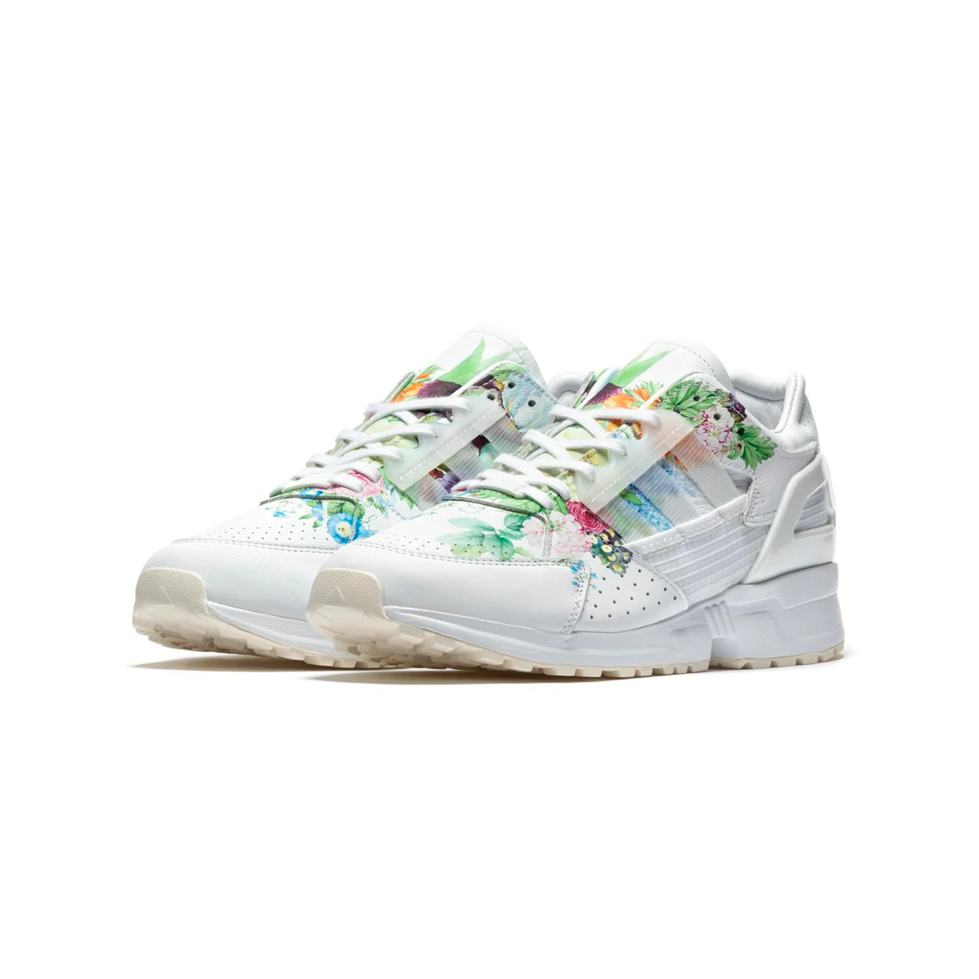 Adidas Men ZX 10000 Meissen MIG Shoes - Image 2
