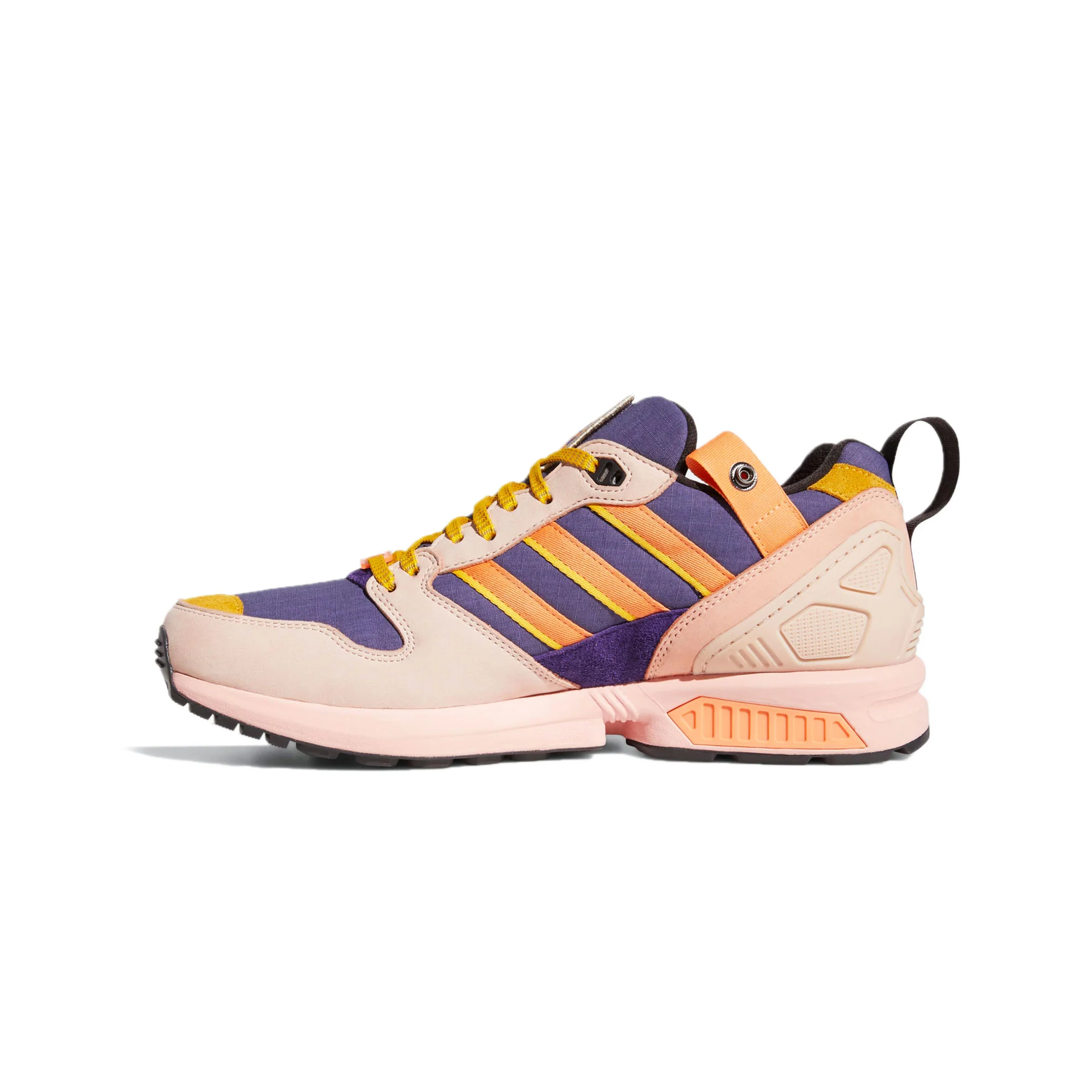 Adidas Men ZX 5000 National Park Foundation Shoe - Image 2