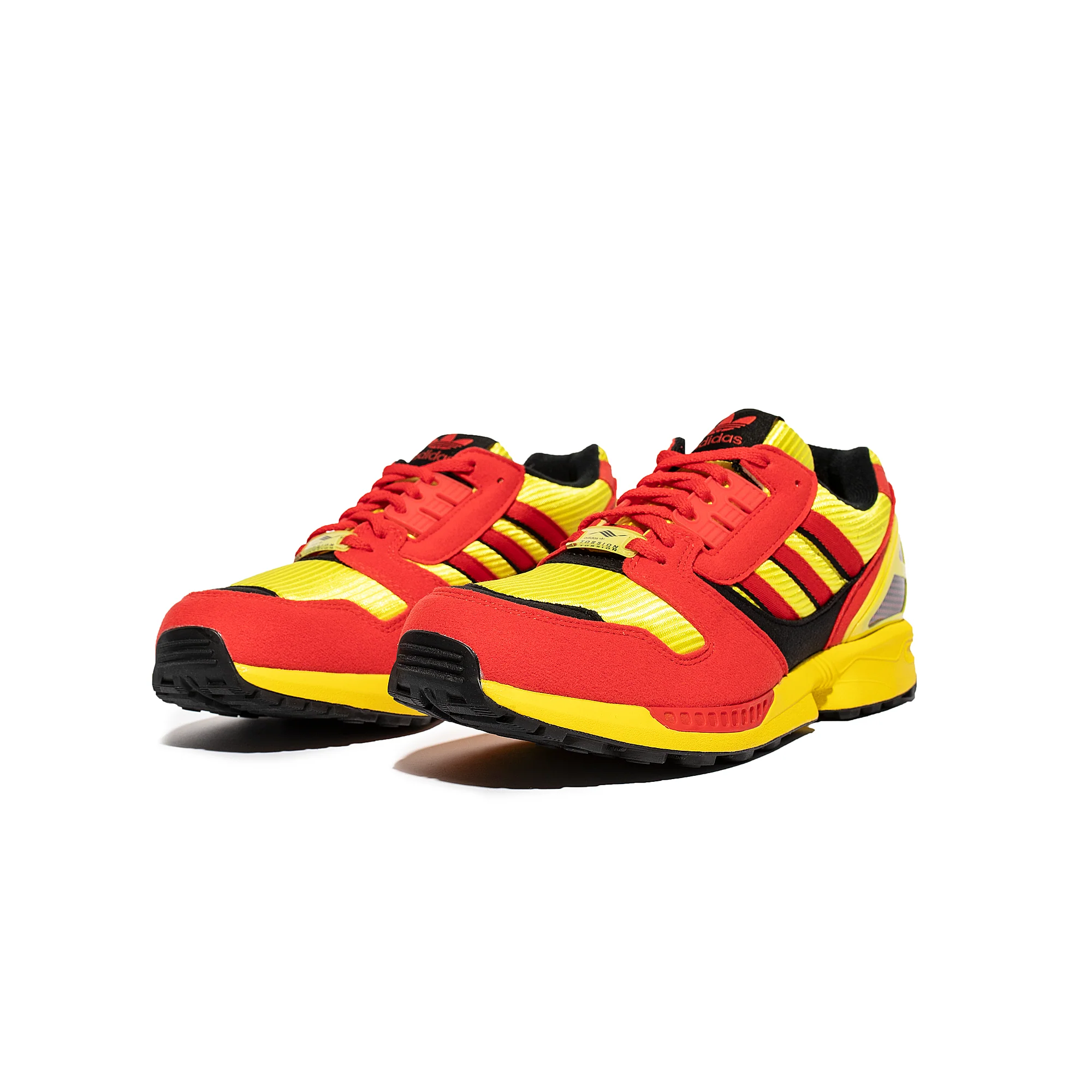 Adidas Mens ZX 8000 Shoes - Image 2