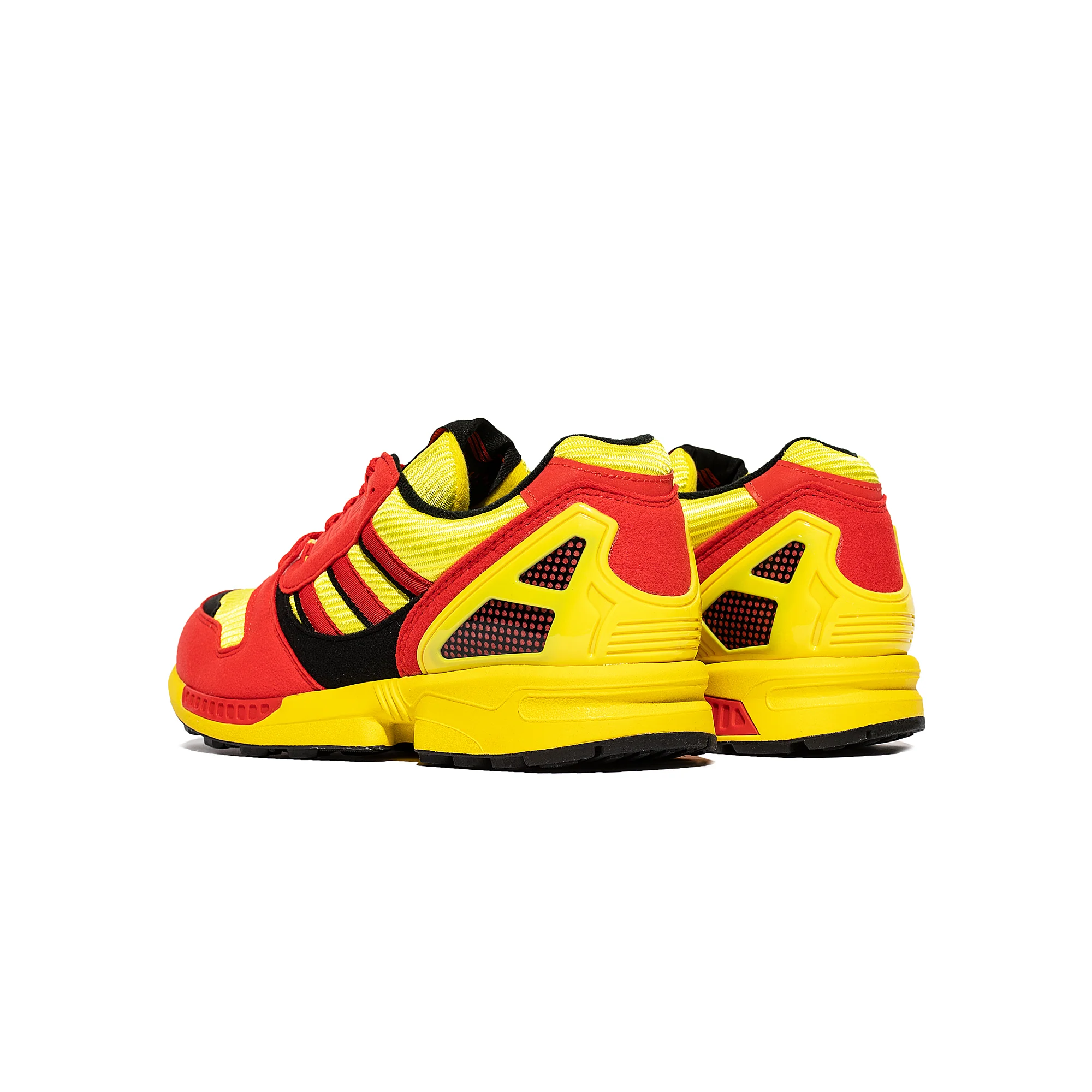 Adidas Mens ZX 8000 Shoes - Image 3
