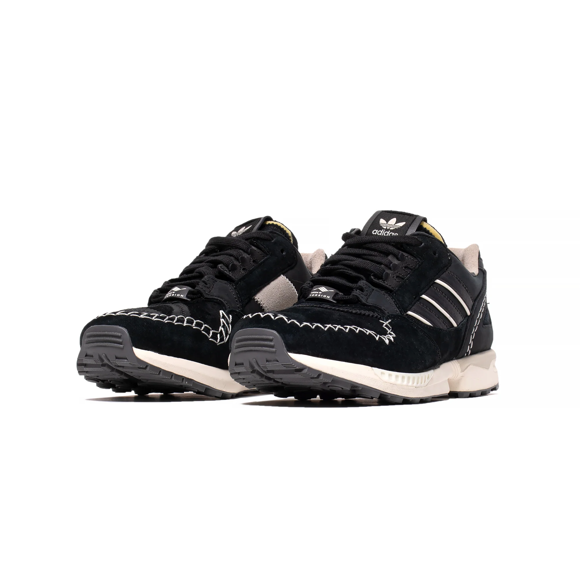 Adidas Mens ZX 9000 MOC 'YCTN' Shoes - Image 2