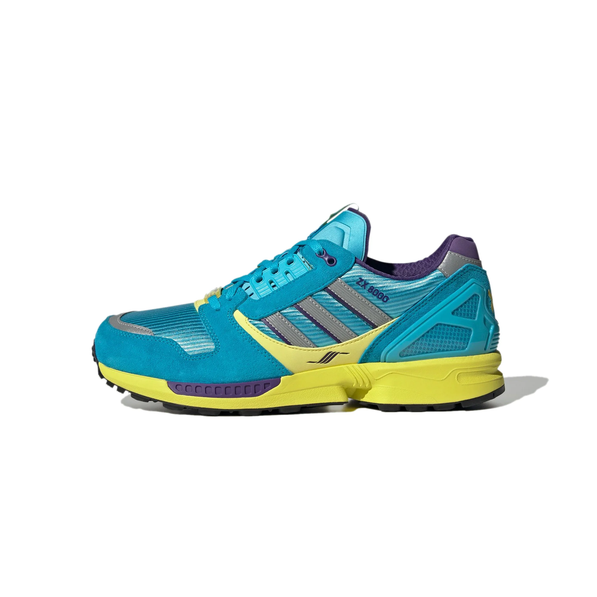 Adidas Mens ZX8000 Consortium Shoes