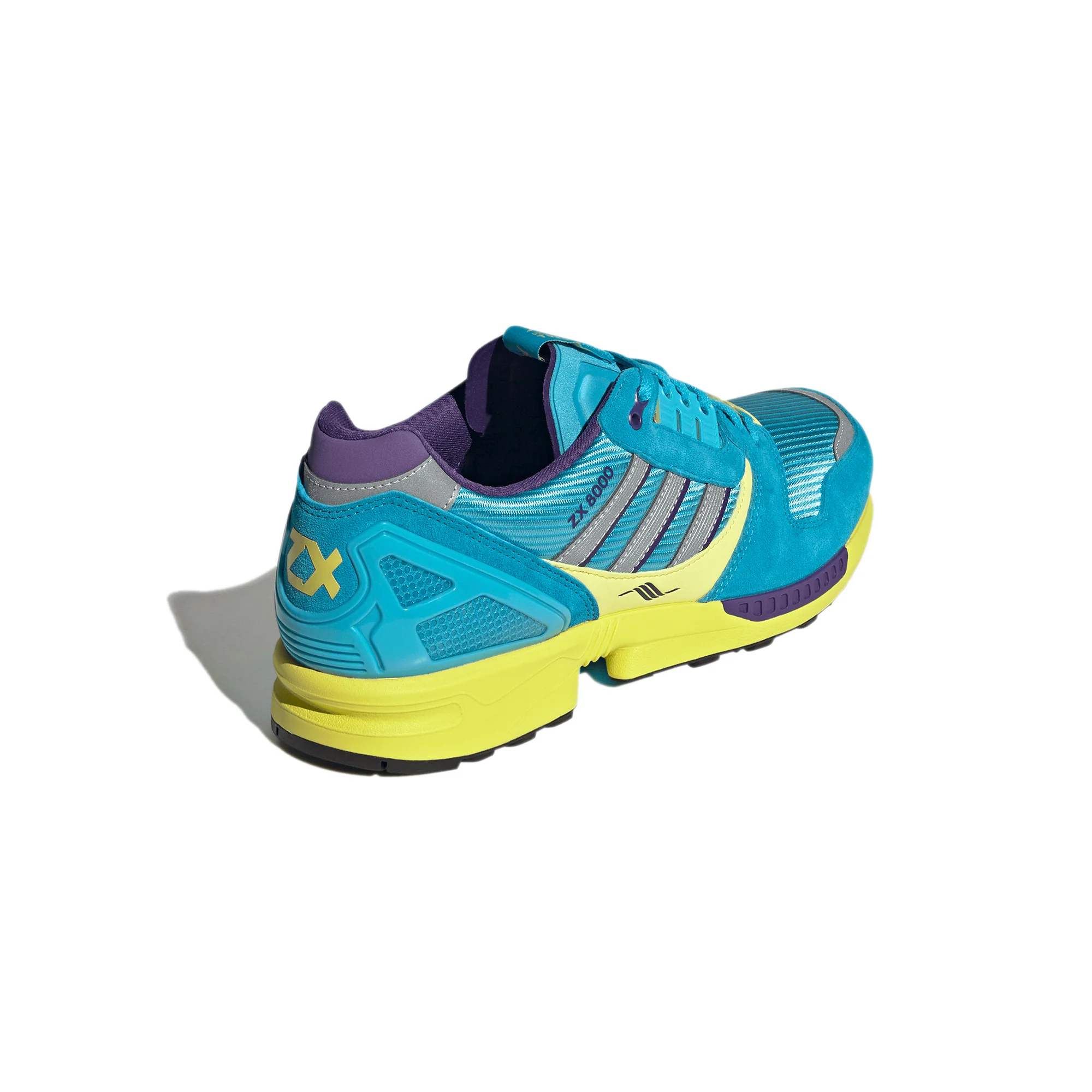 Adidas Mens ZX8000 Consortium Shoes - Image 3