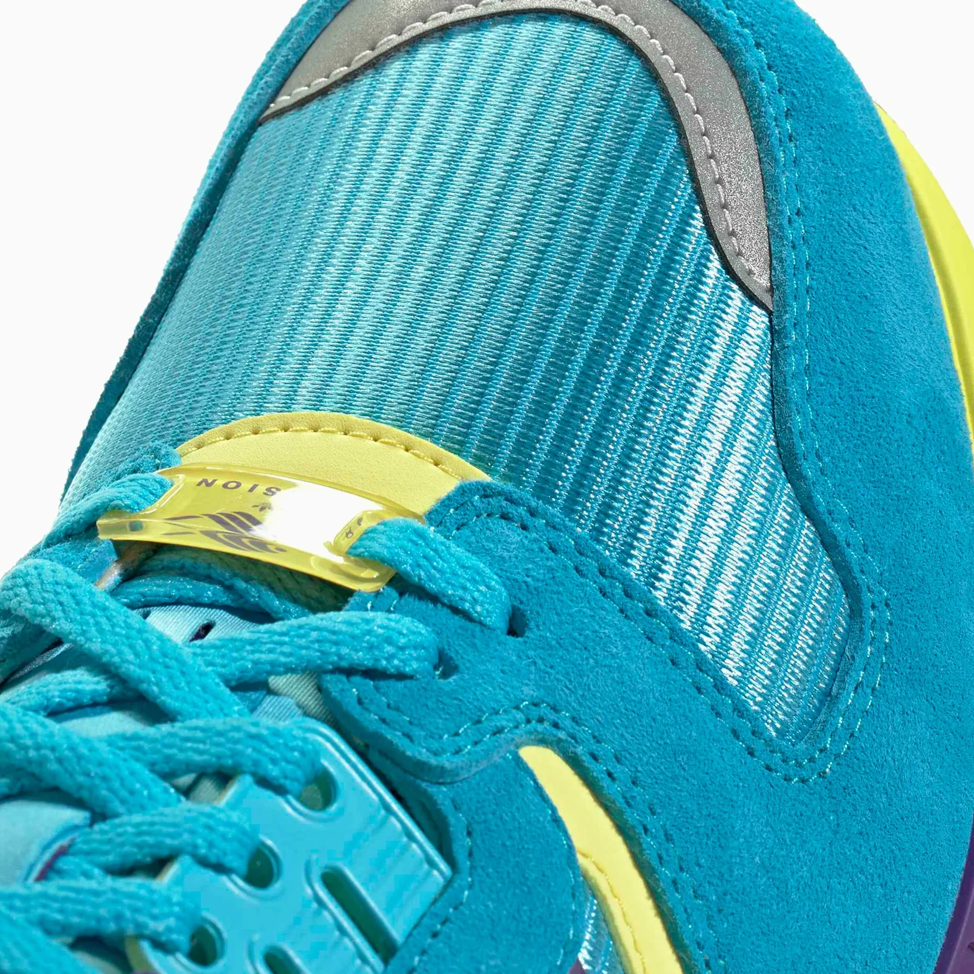 Adidas Mens ZX8000 Consortium Shoes - Image 4