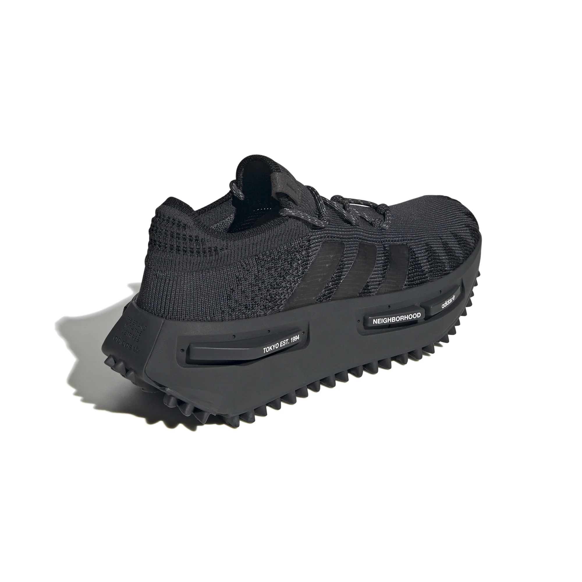 Adidas NMD_S1 Knit Shoes - Image 3