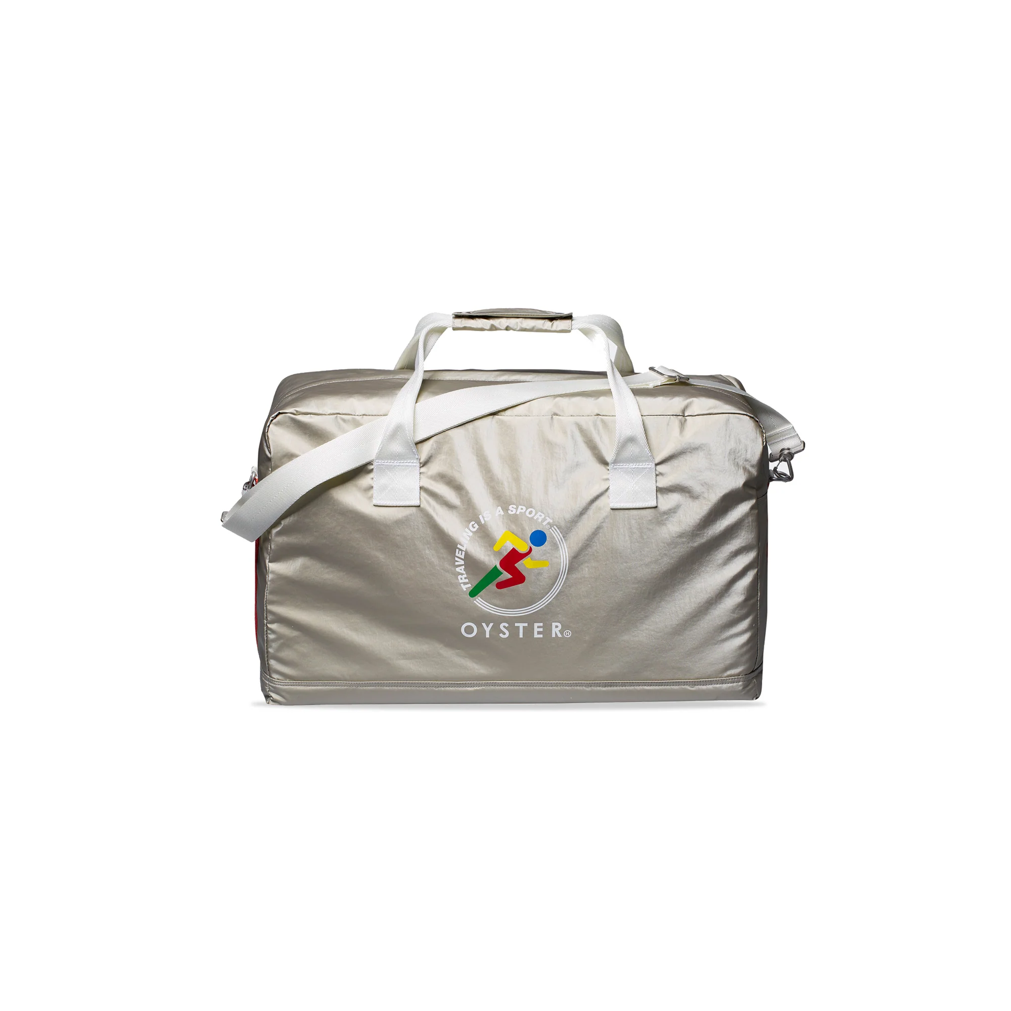 adidas Originals by Oyster Holdings Bag [DY7342] - Image 2