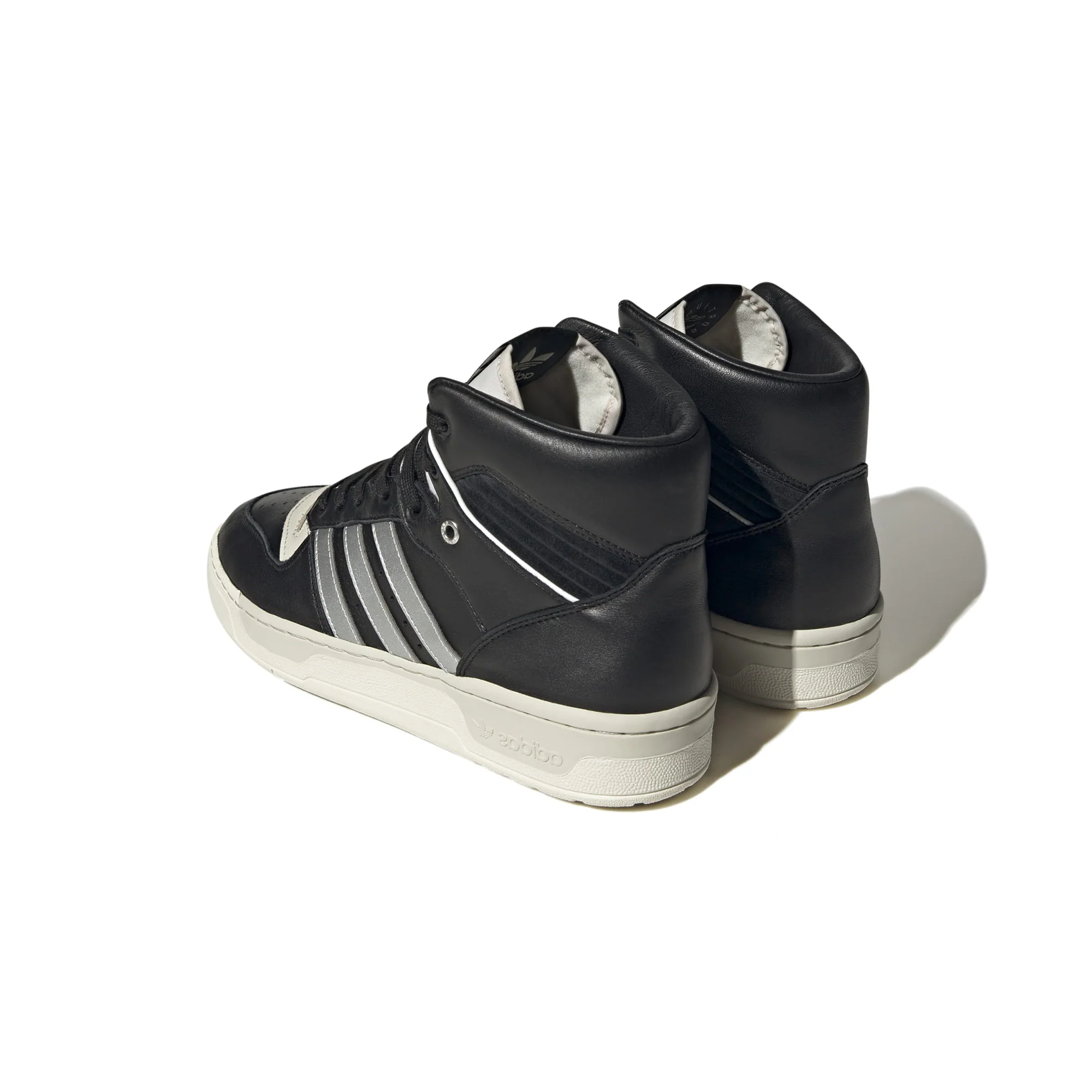 Adidas Rivalry Hi Consortium Shoes - Image 3