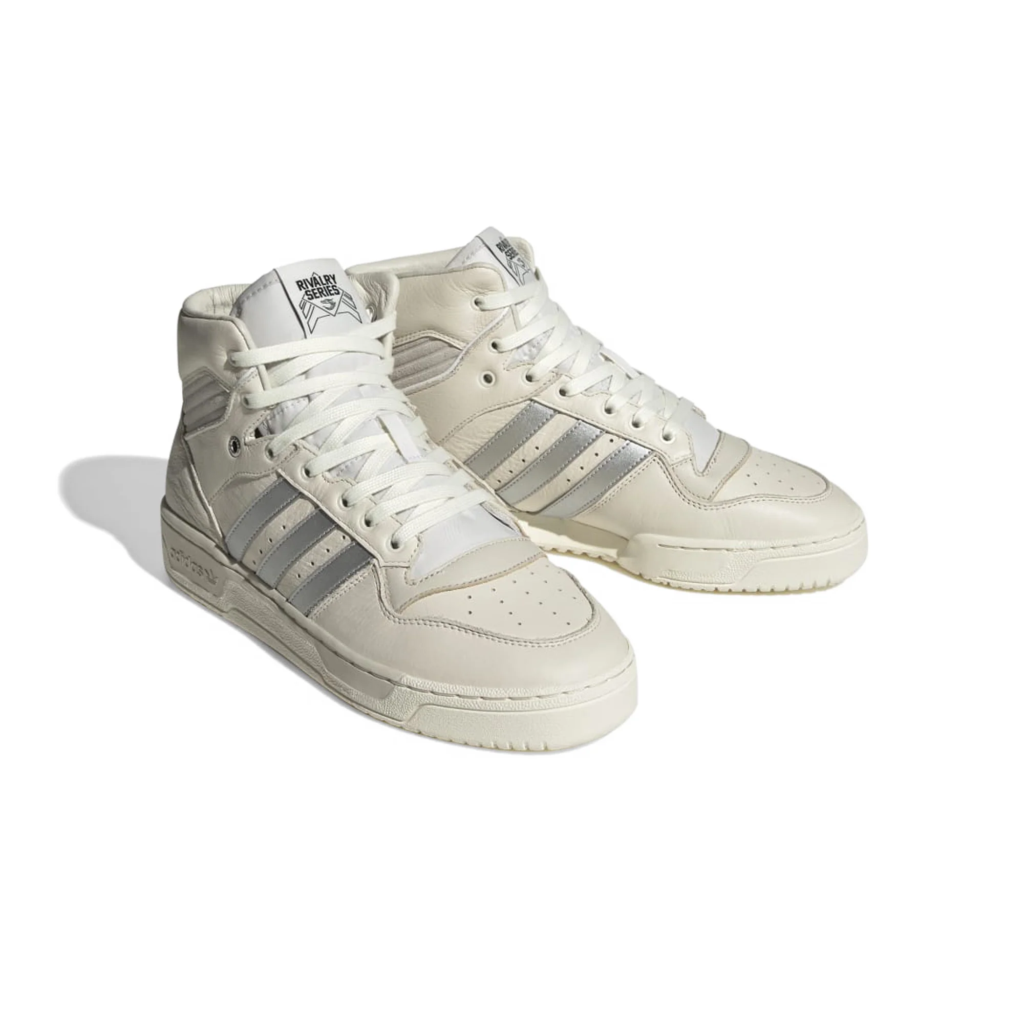 Adidas Rivalry Hi Consortium Shoes - Image 2